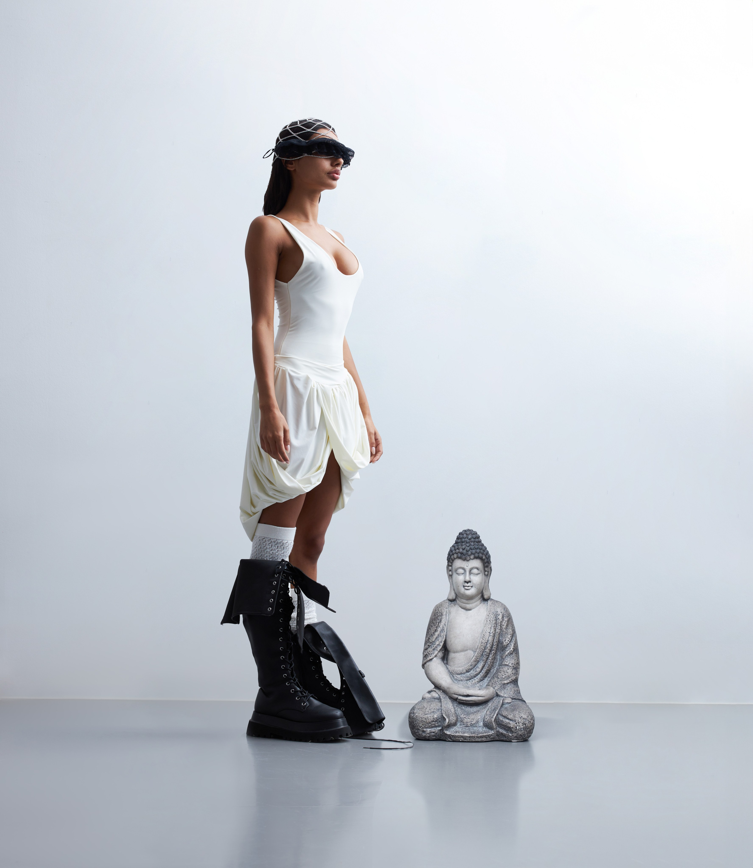 LOT «N’39». CRAZY.RENTT — Уникальная одежда в единственном экземпляре