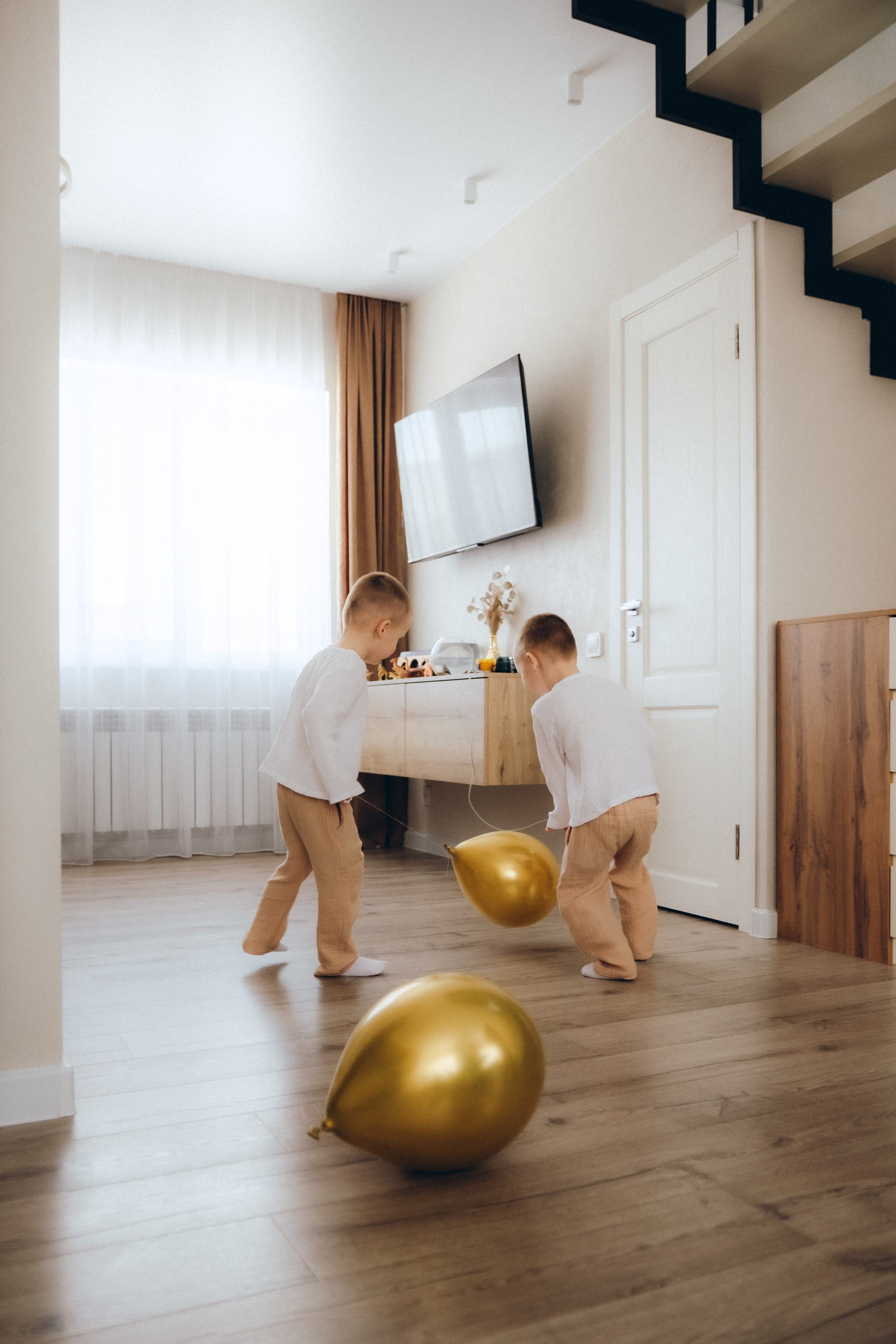 Семейная съемка (Дома). Serg_film