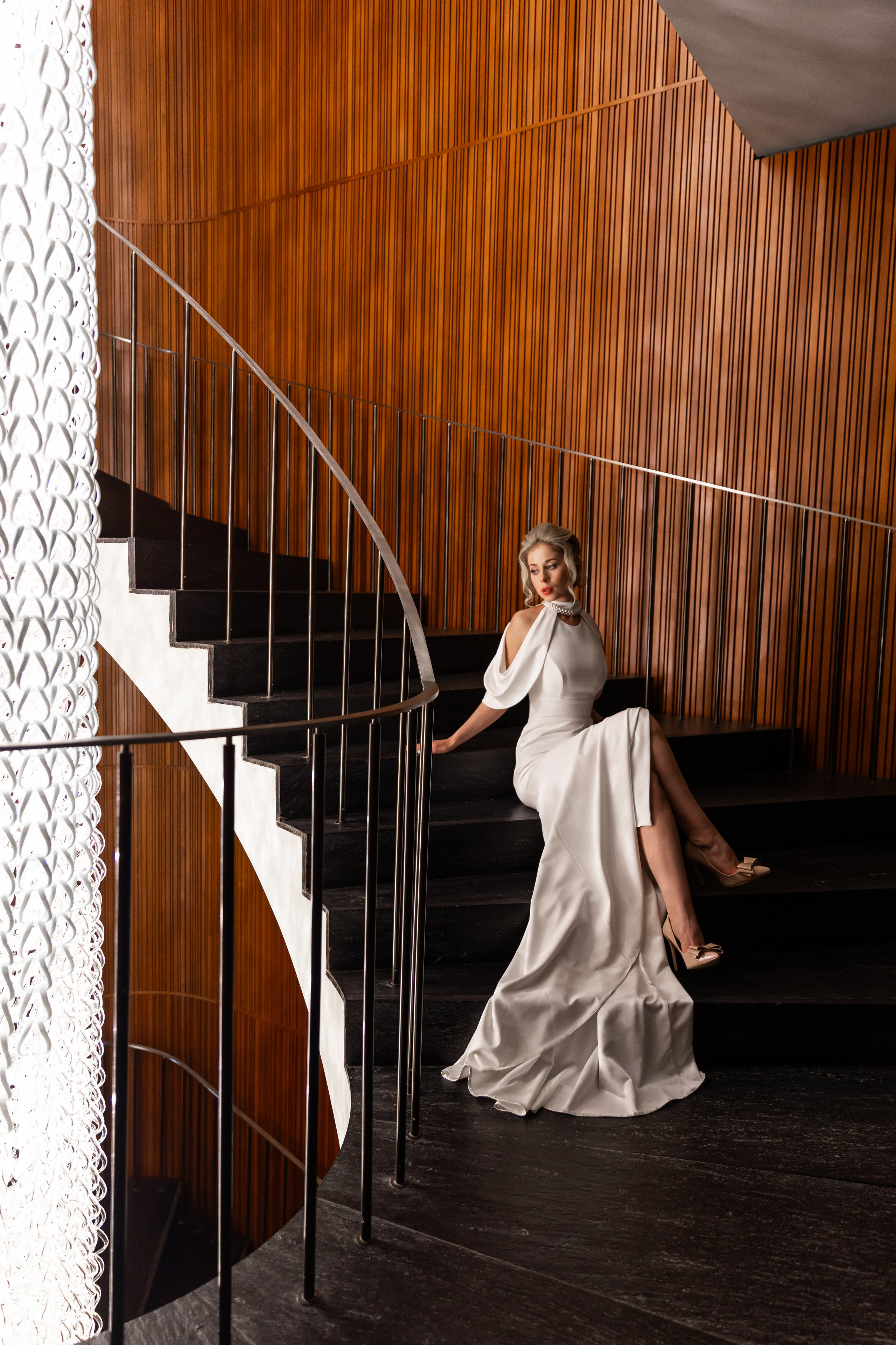 M&A. Свадебный фотограф. Москва. Мытищи