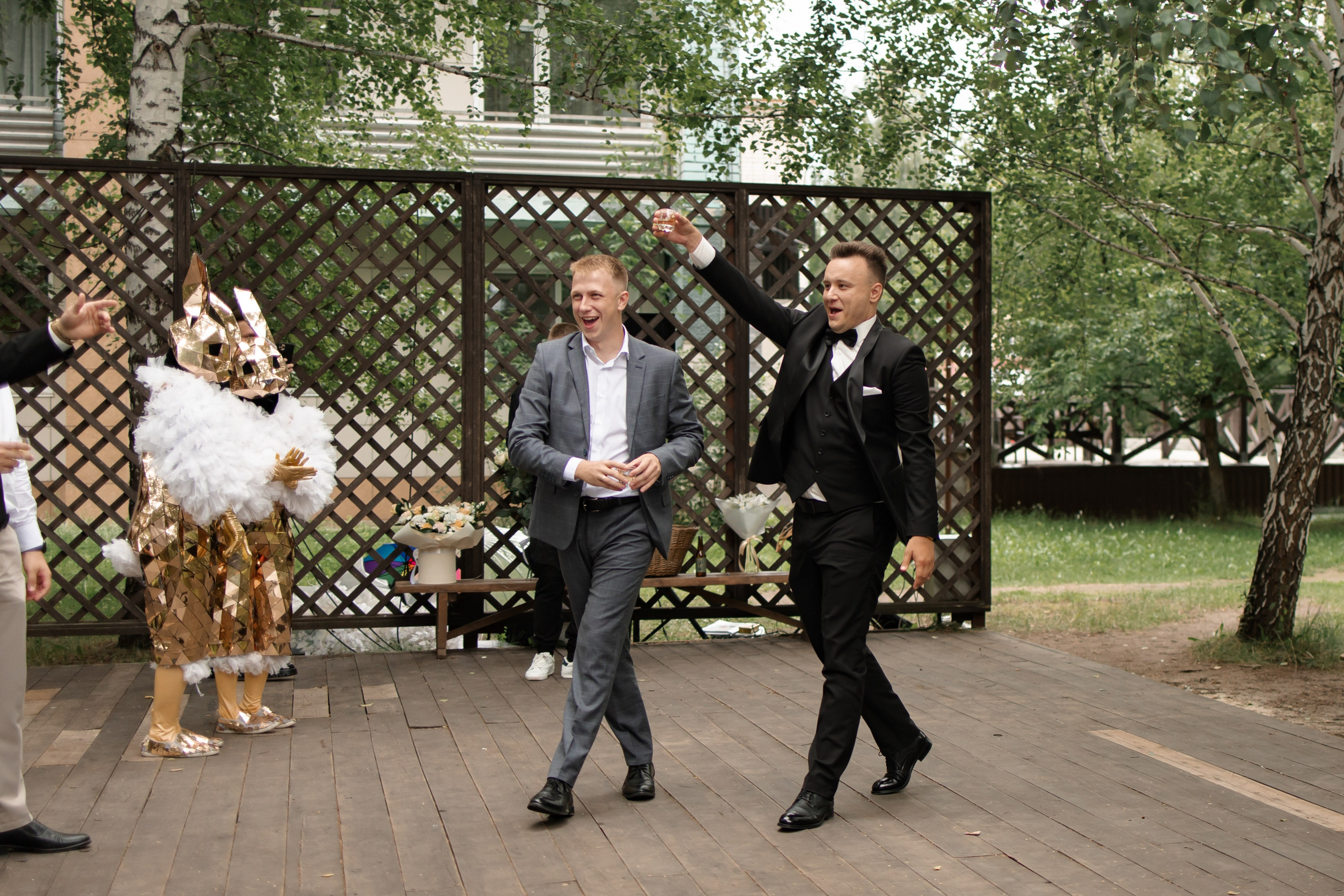 Алла и Николай. Щетинина Наталья свадебный фотограф Барнаул