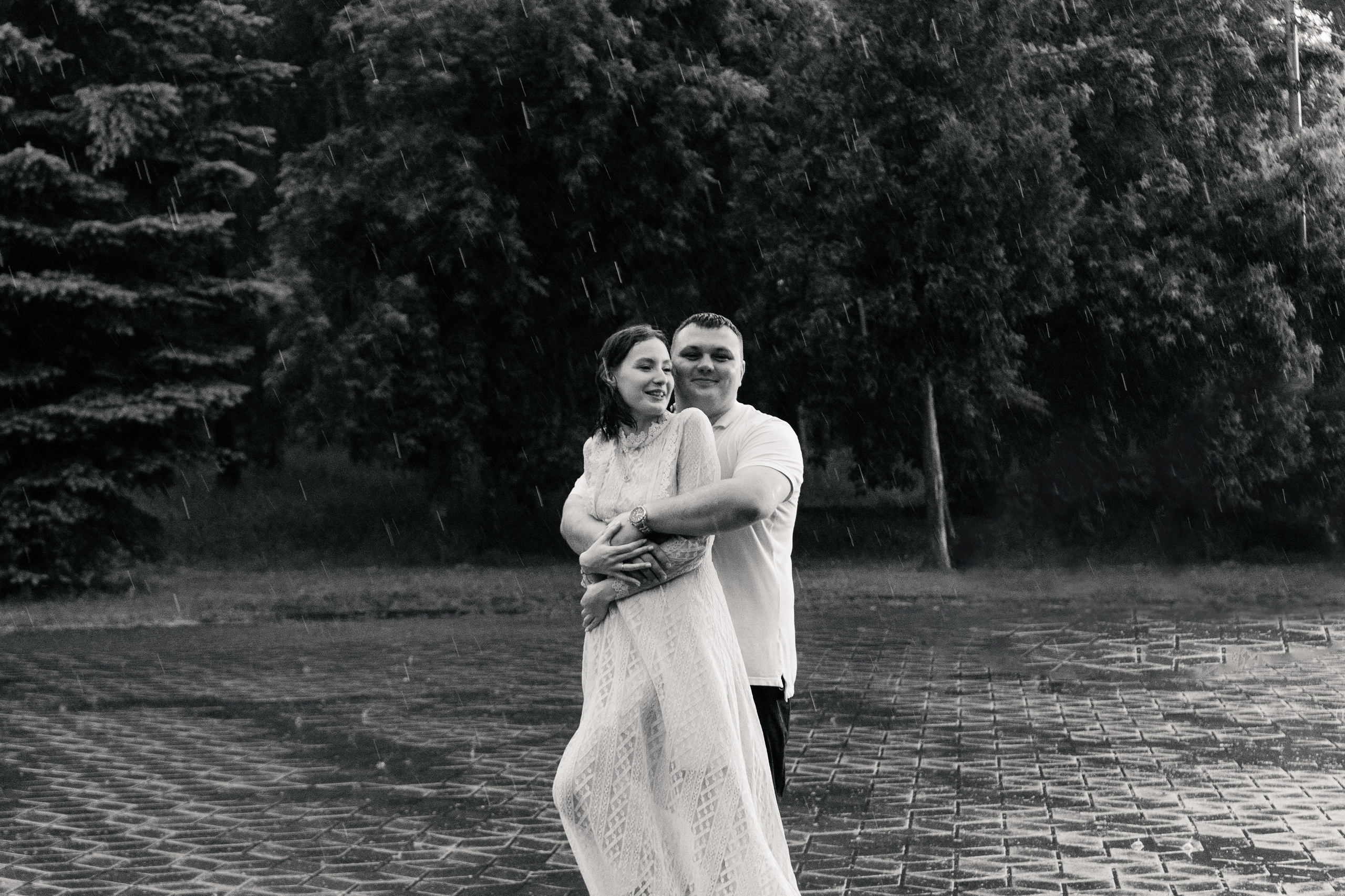 Карина, Миша и Саша. Фотограф Елена Балакина (Челябинск)