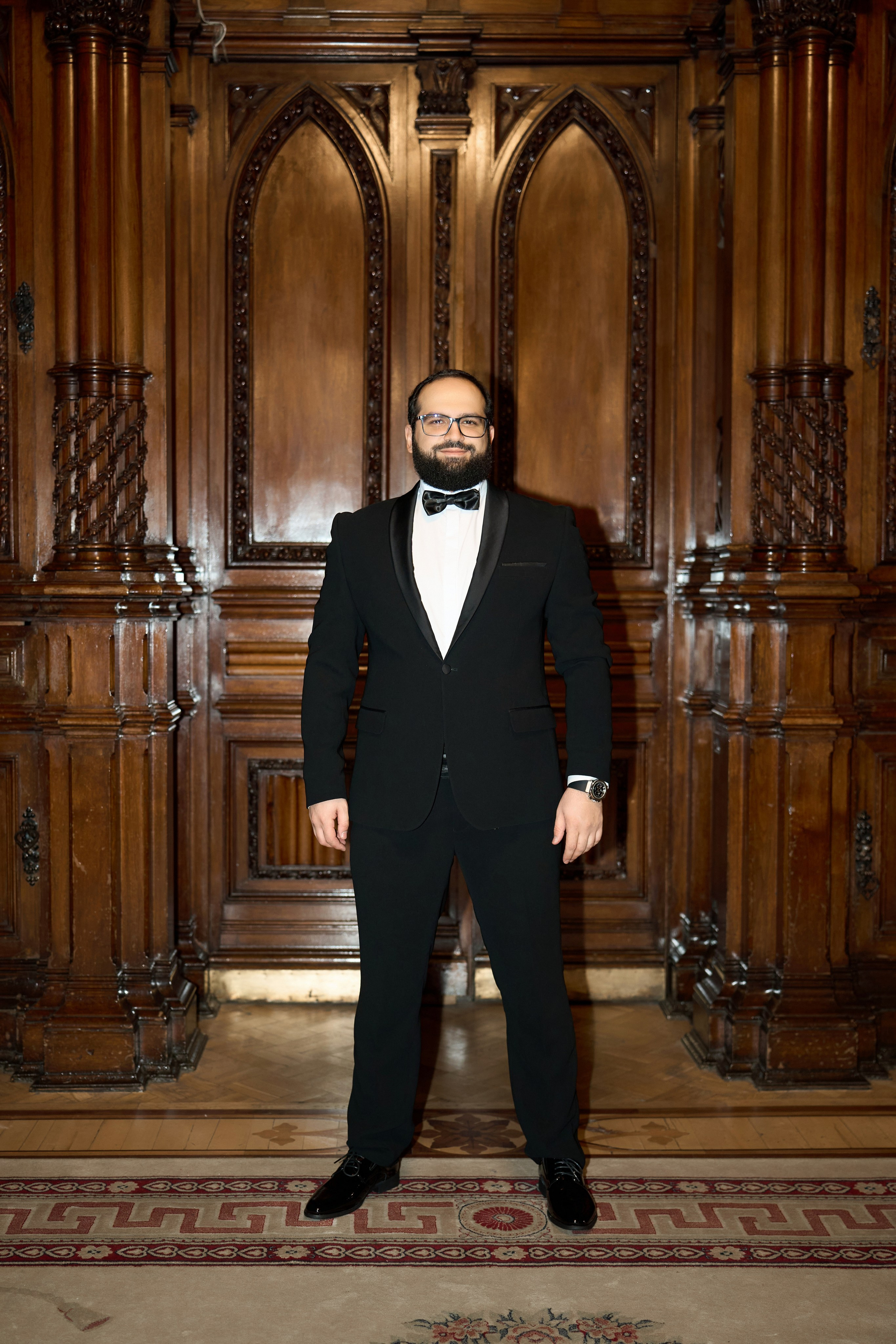 Тимур и Наталья. Свадебный и Репортажный фотограф в Санкт-Петербурге Дмитрий Бирцев