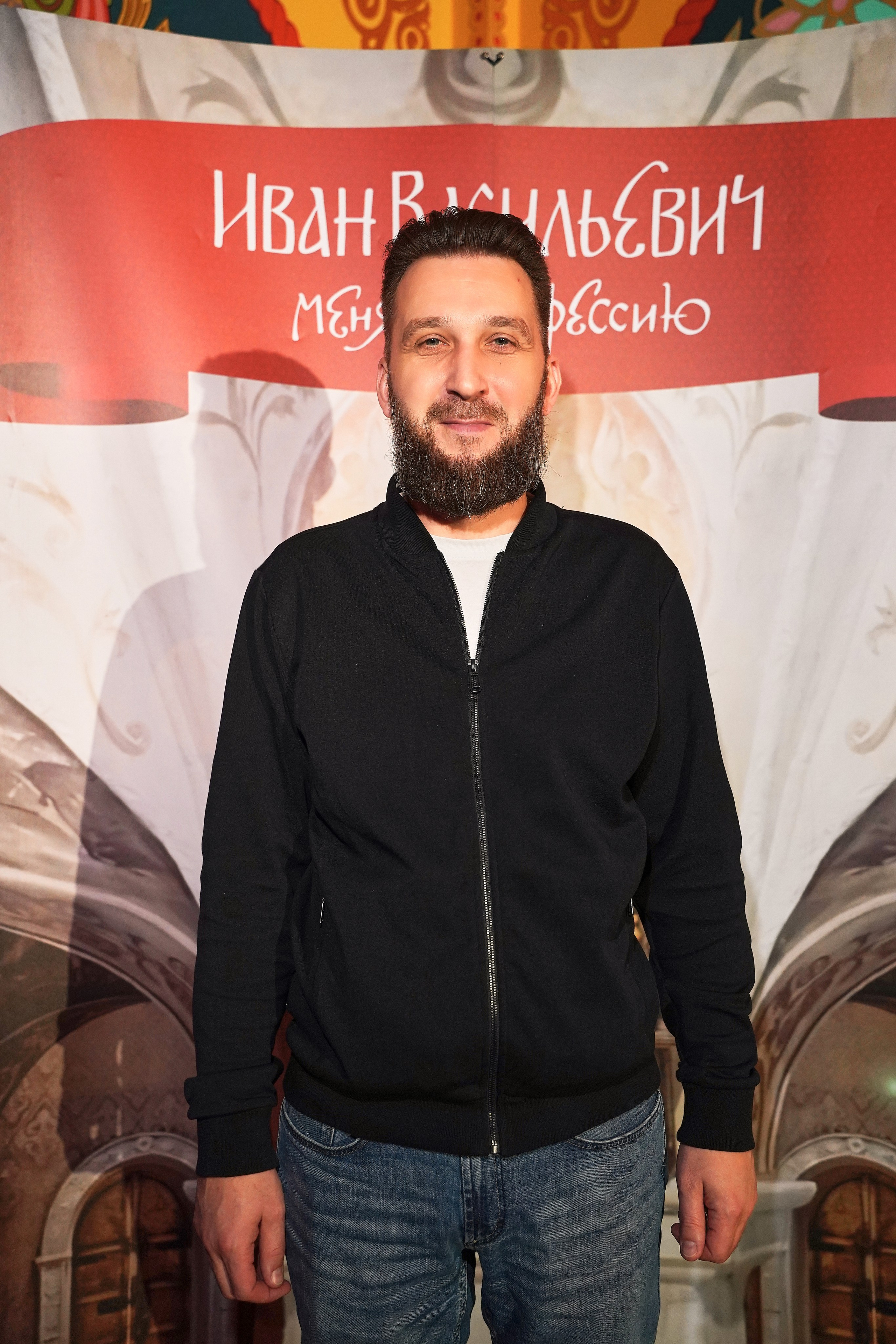 Корпоратив 2025 X5 TRANSPORT. Фотограф