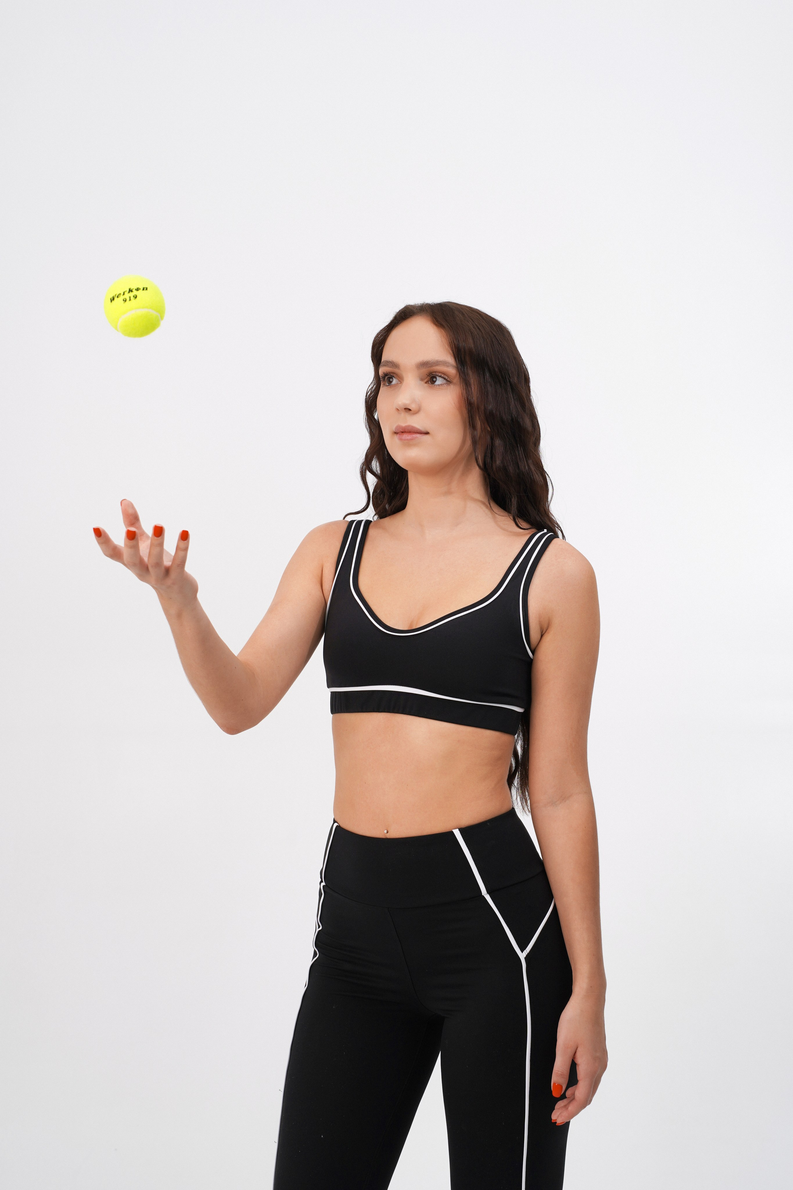 Спортивный костюм. Фотограф