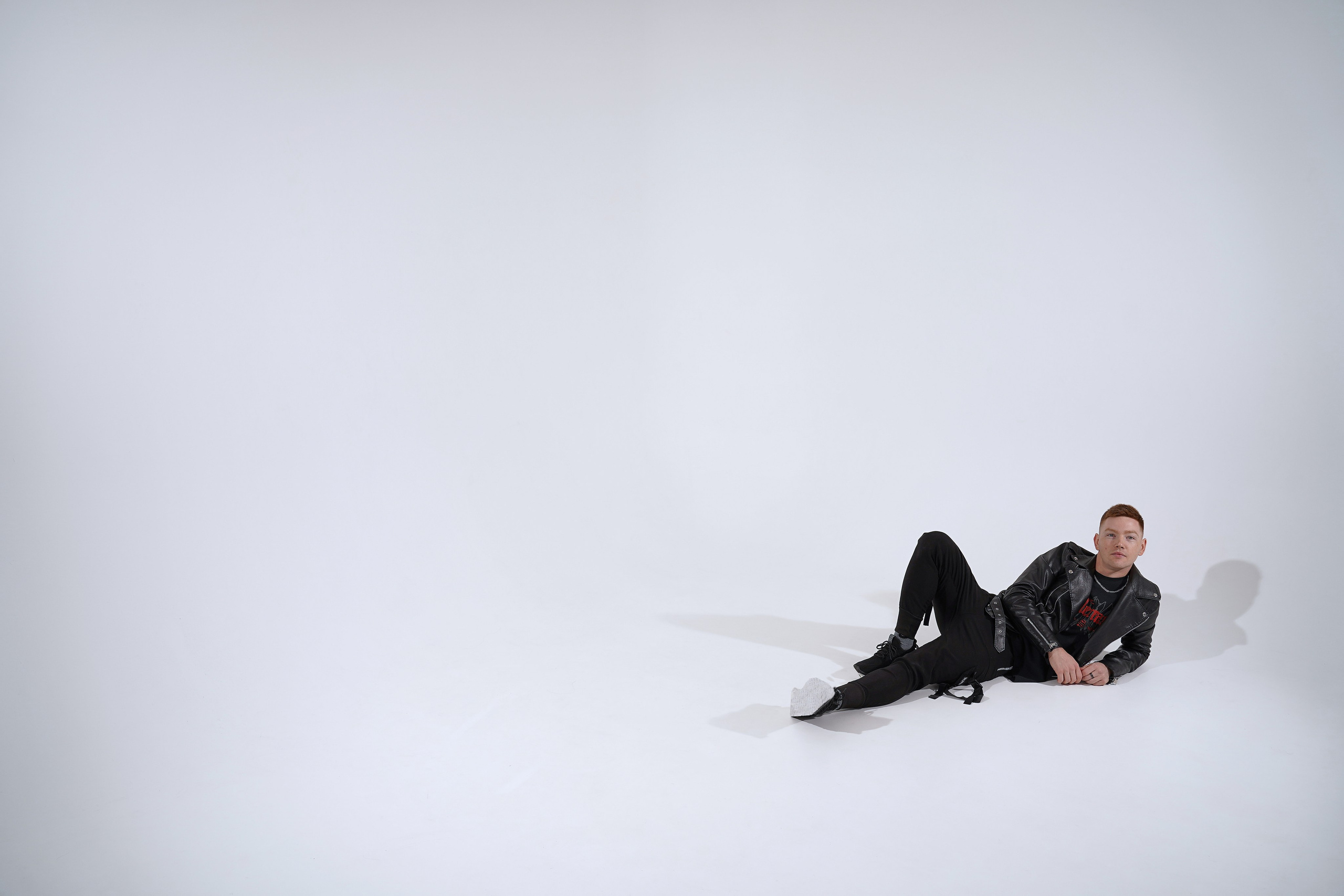 Даниил. Фотограф