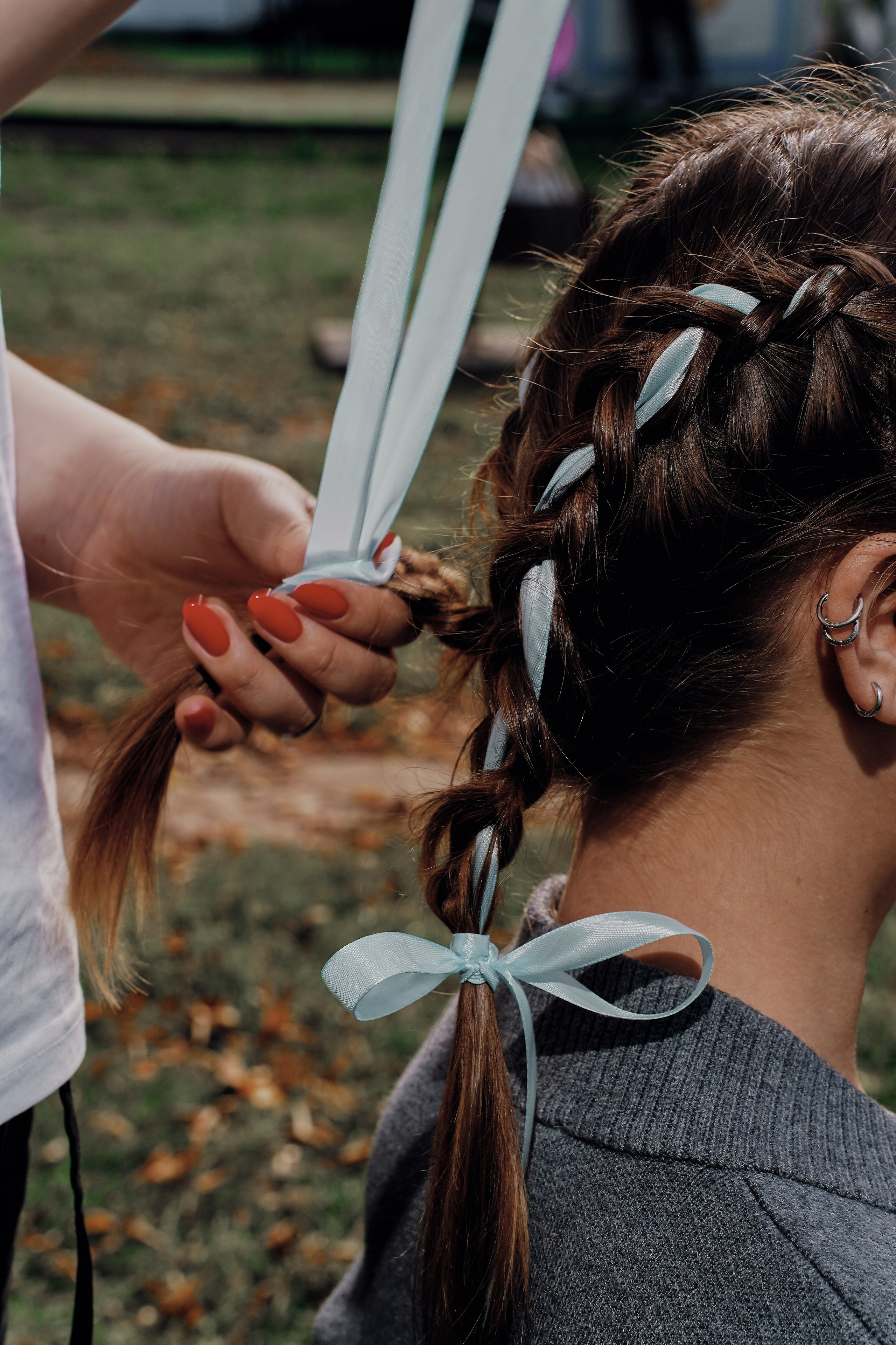 SLAVIC PARTY. Фотограф
