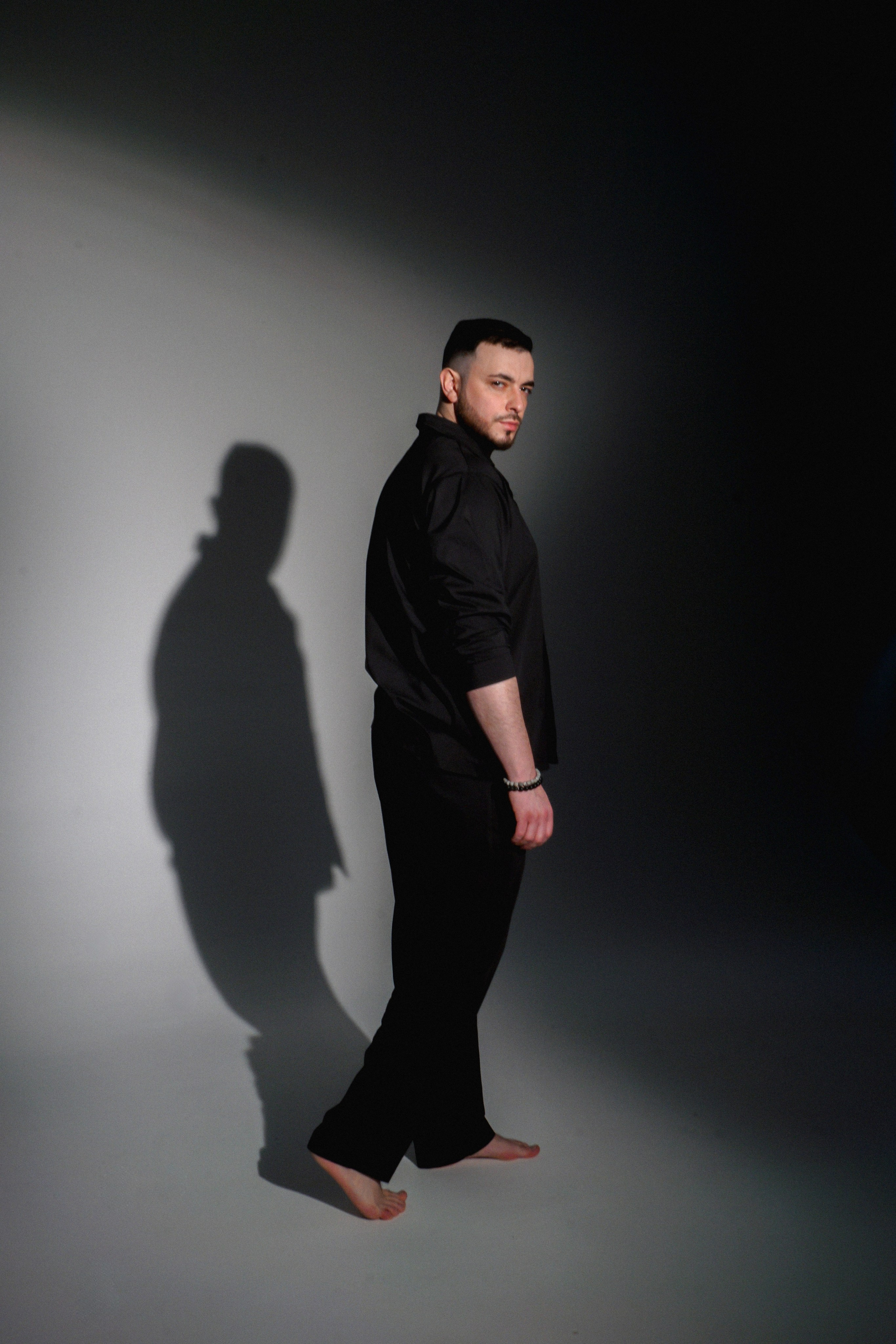 Юрий. Фотограф