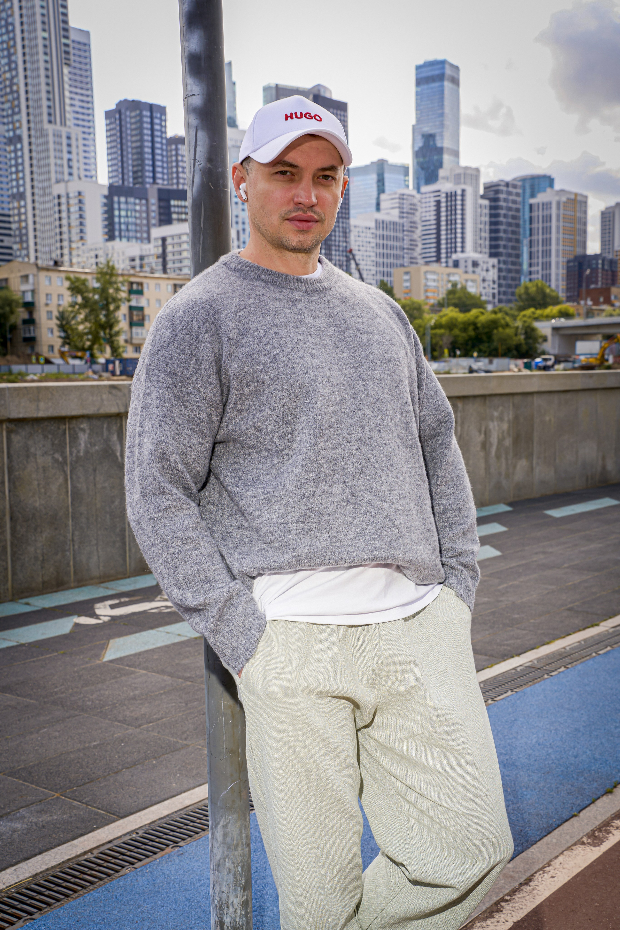 Виталий. Фотограф