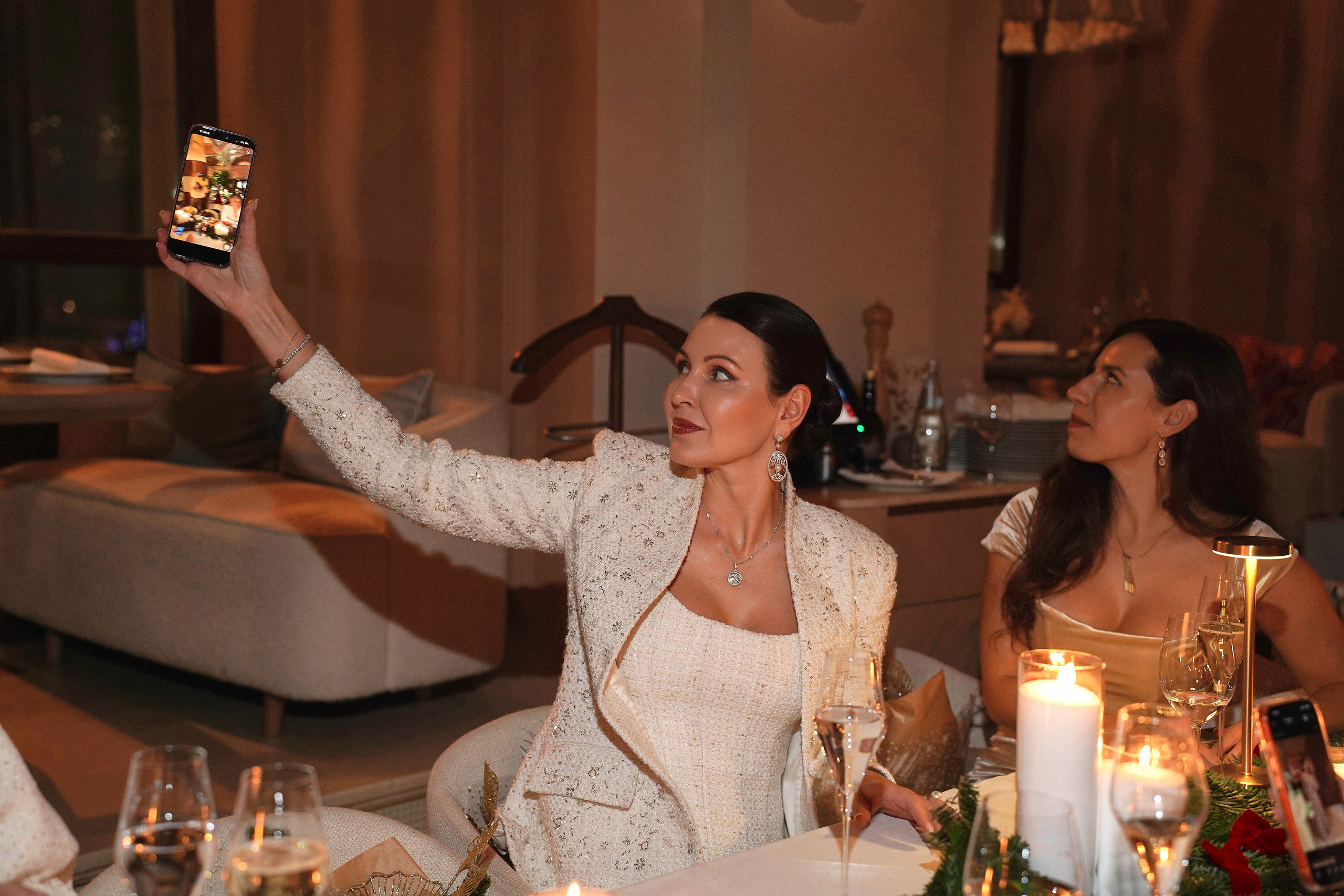 ZEA. Фотограф