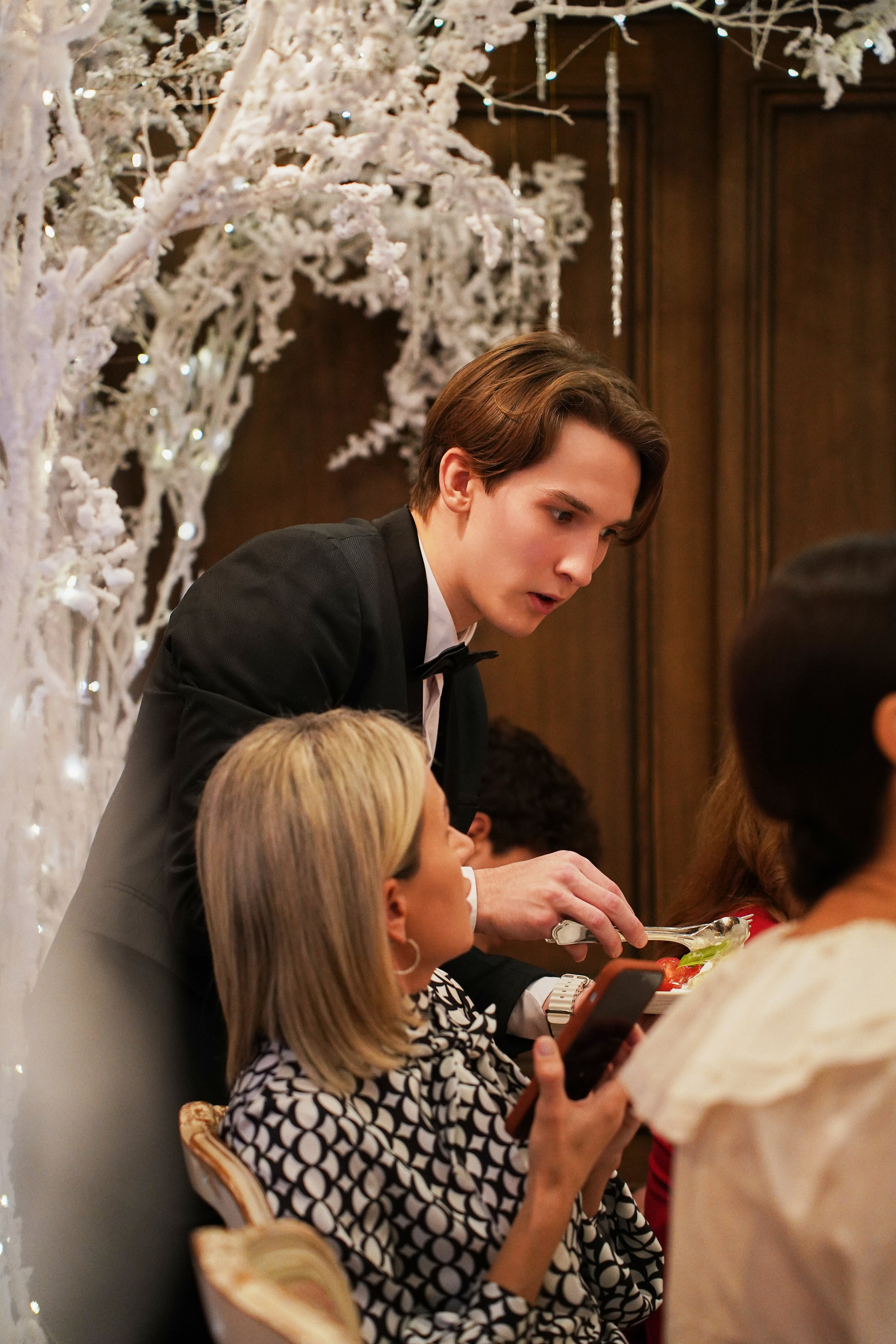 День Рождения 11 лет. Фотограф