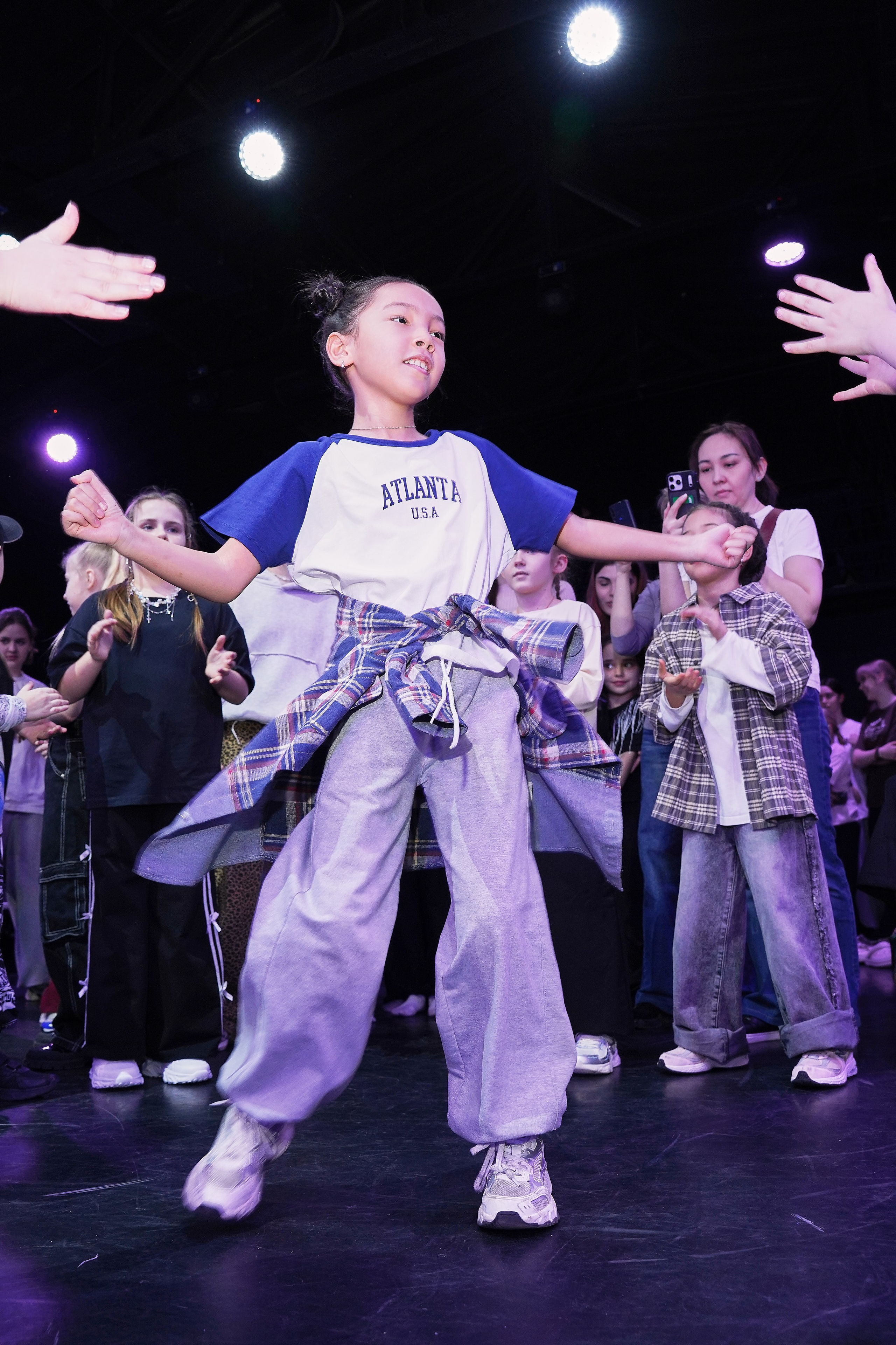 Батл. Фотограф