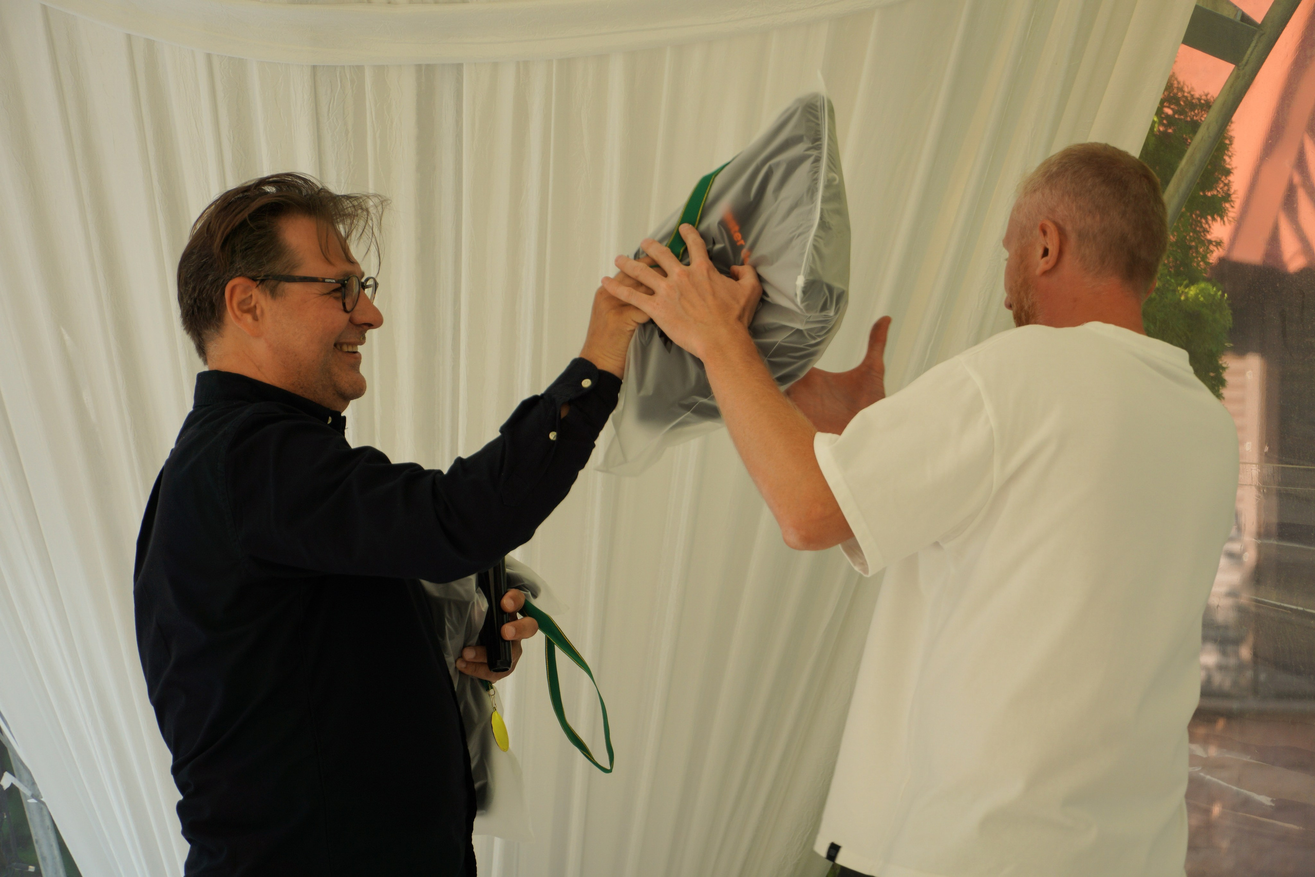 Moscow Country Club. Фотограф