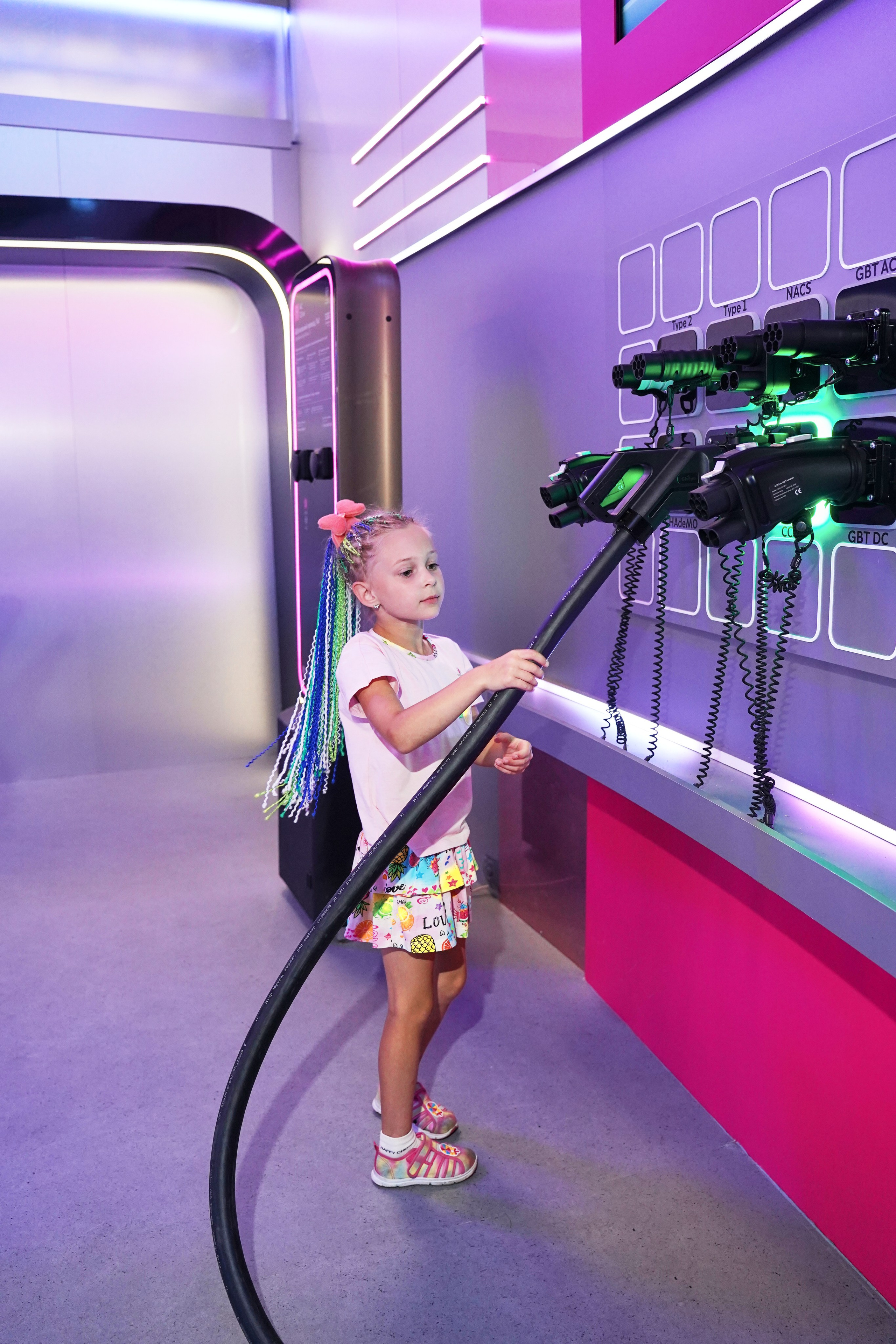 Москва 2030. Фотограф