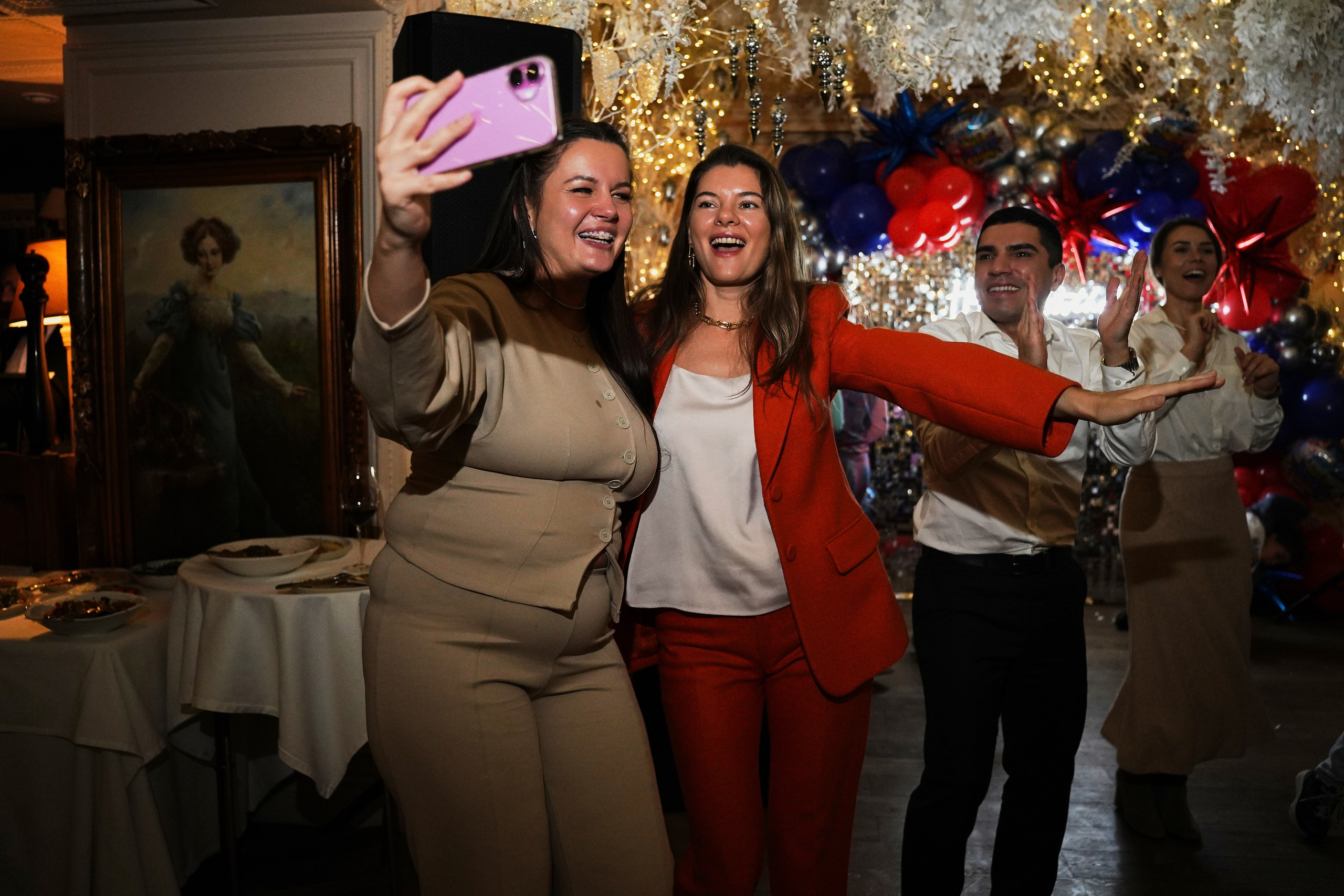 День Рождения 11 лет. Фотограф