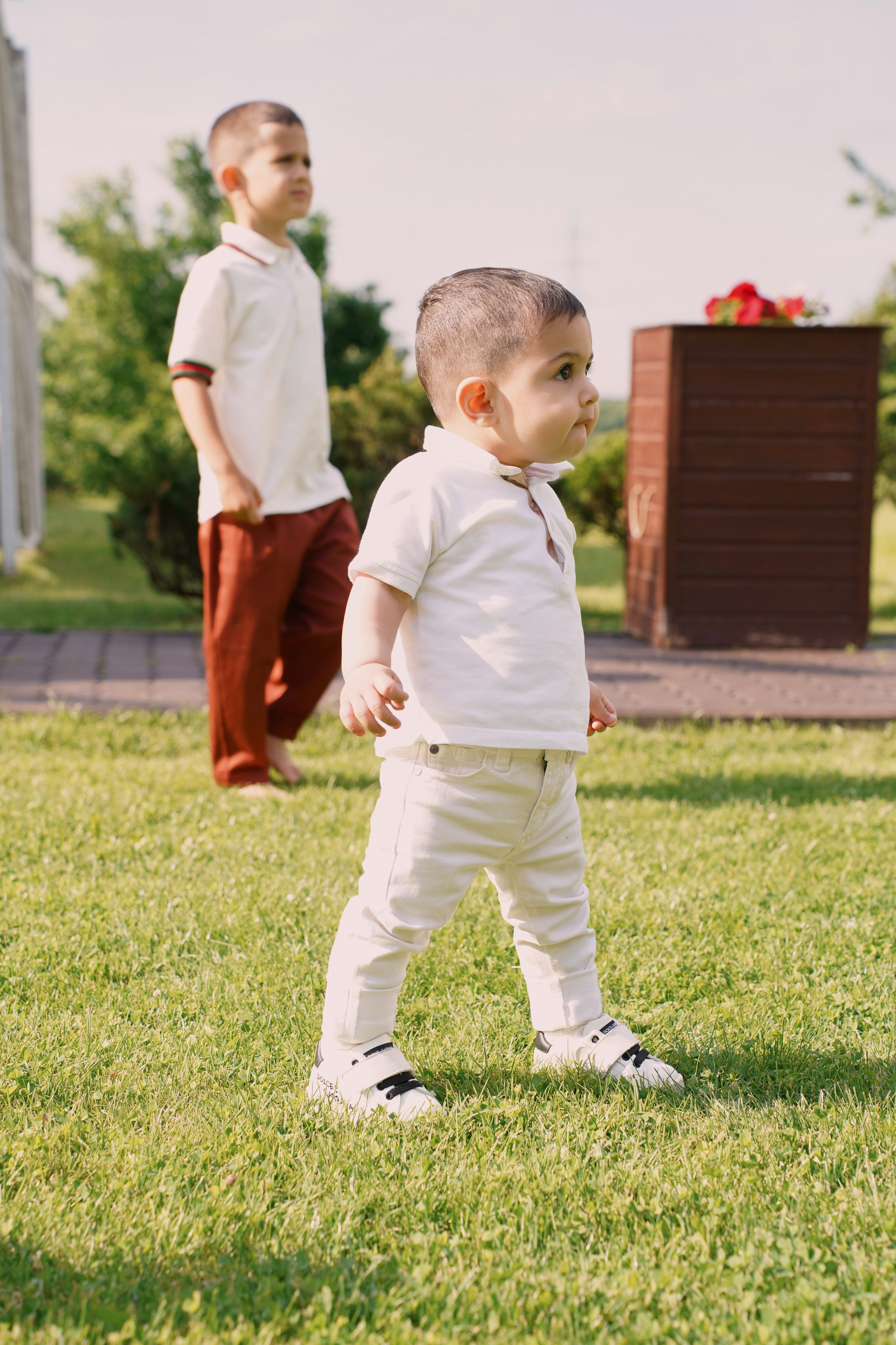 День Рождения. Фотограф