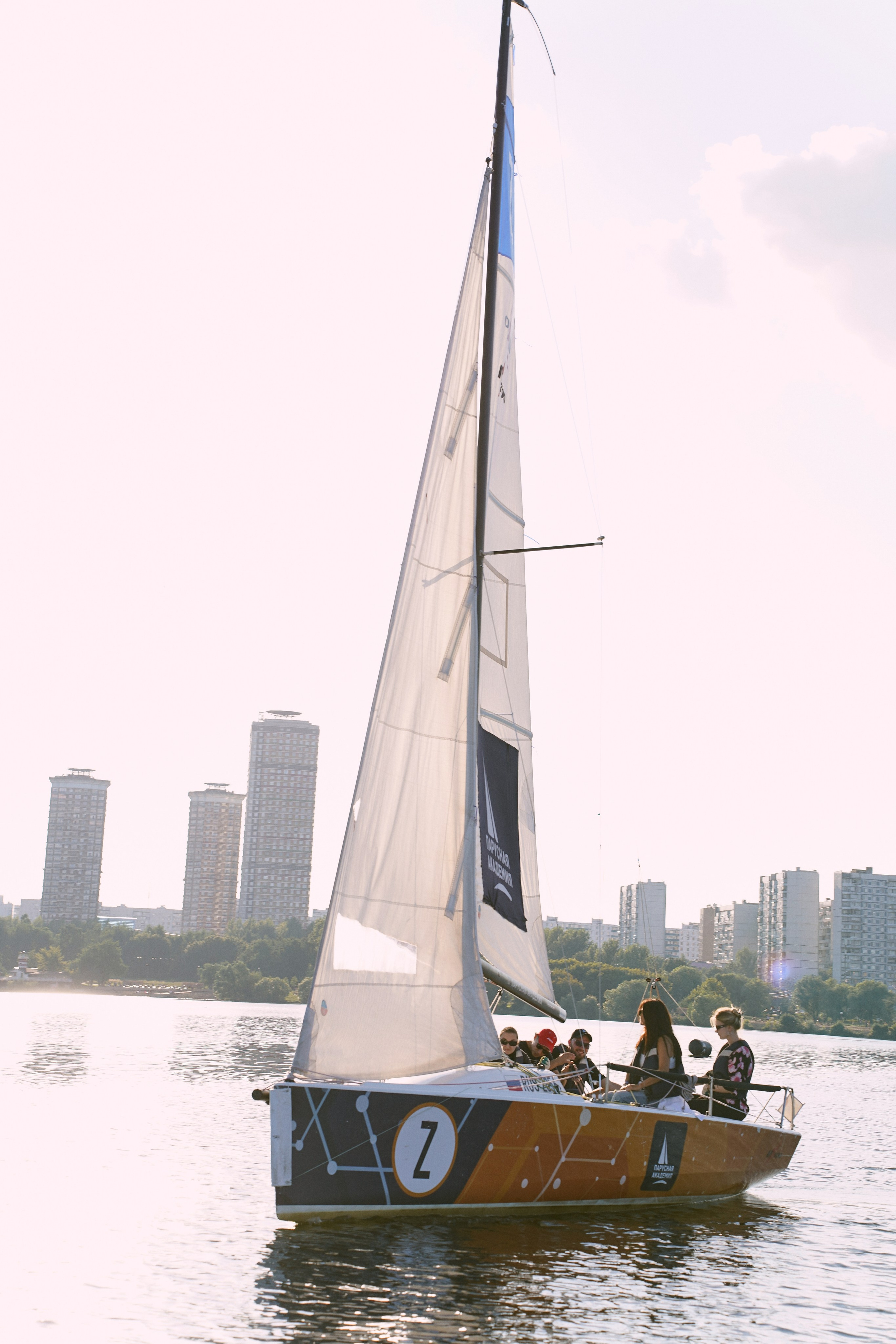 Корпоратив Мармелад Медиа. Фотограф