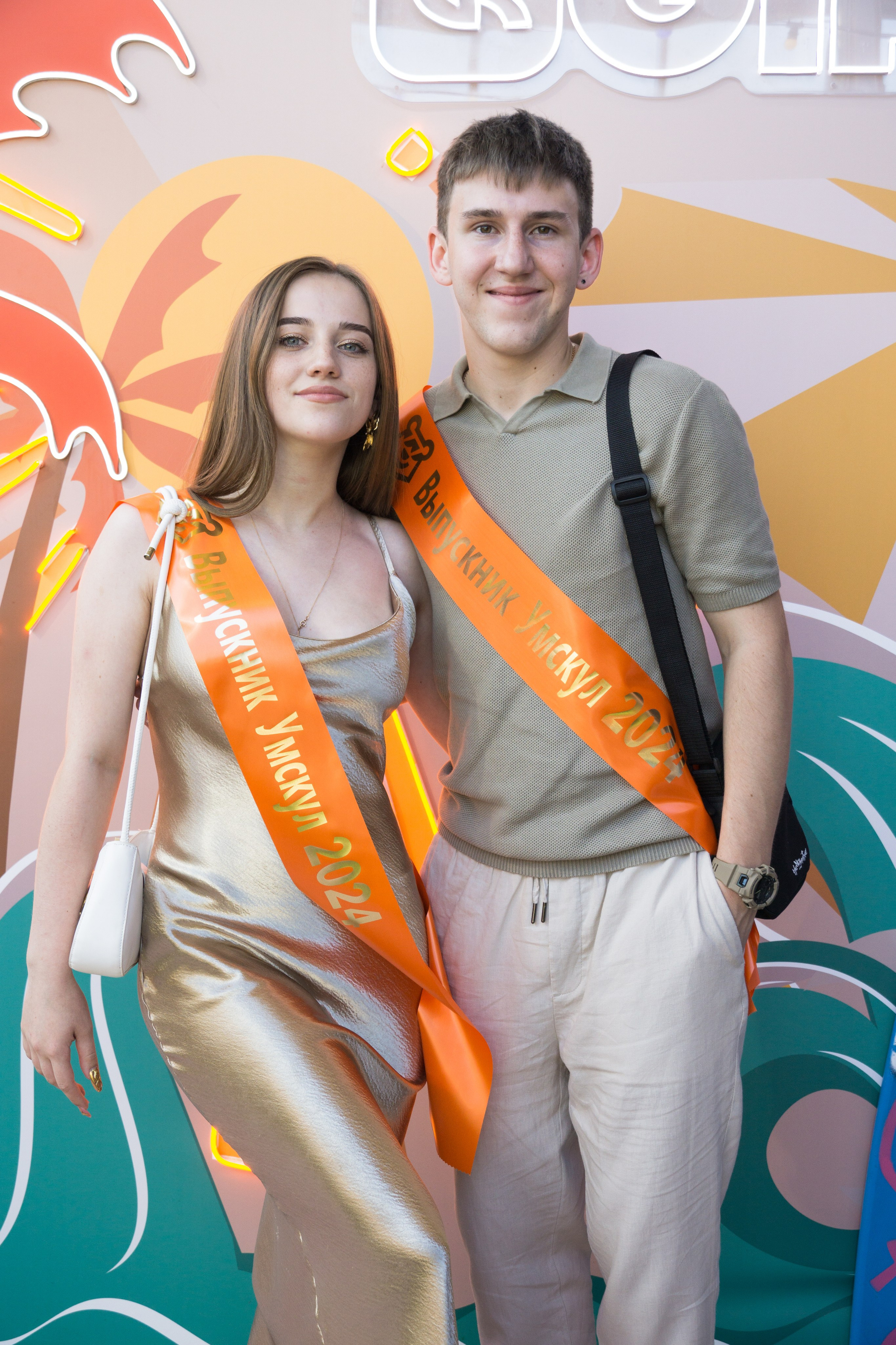 VK GIPSY Выпускной УМСКУЛ. Фотограф