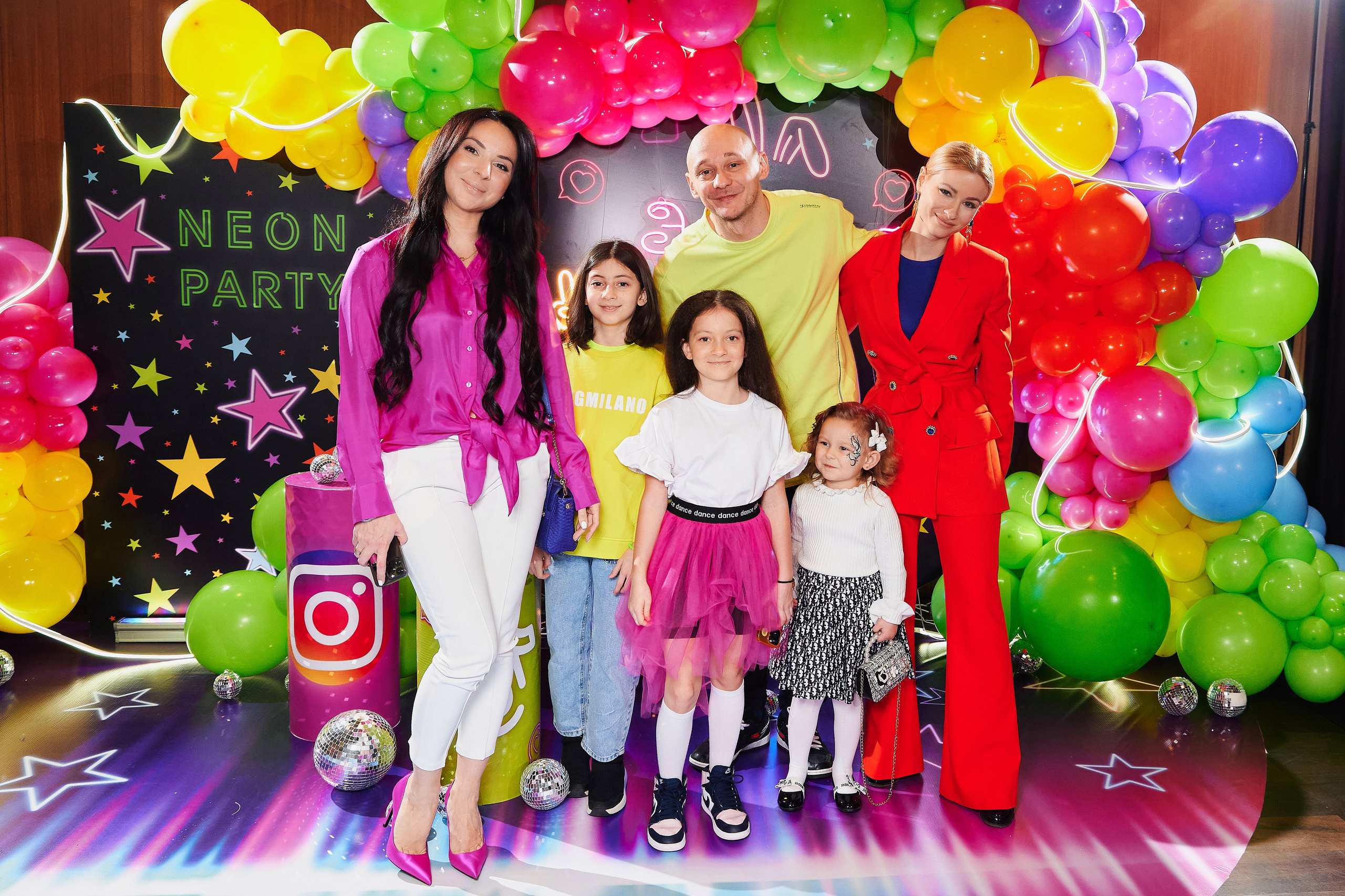 День Рождения Элины. Goganaft.ru — Репортажный фотограф в Москве Георгий Коненков