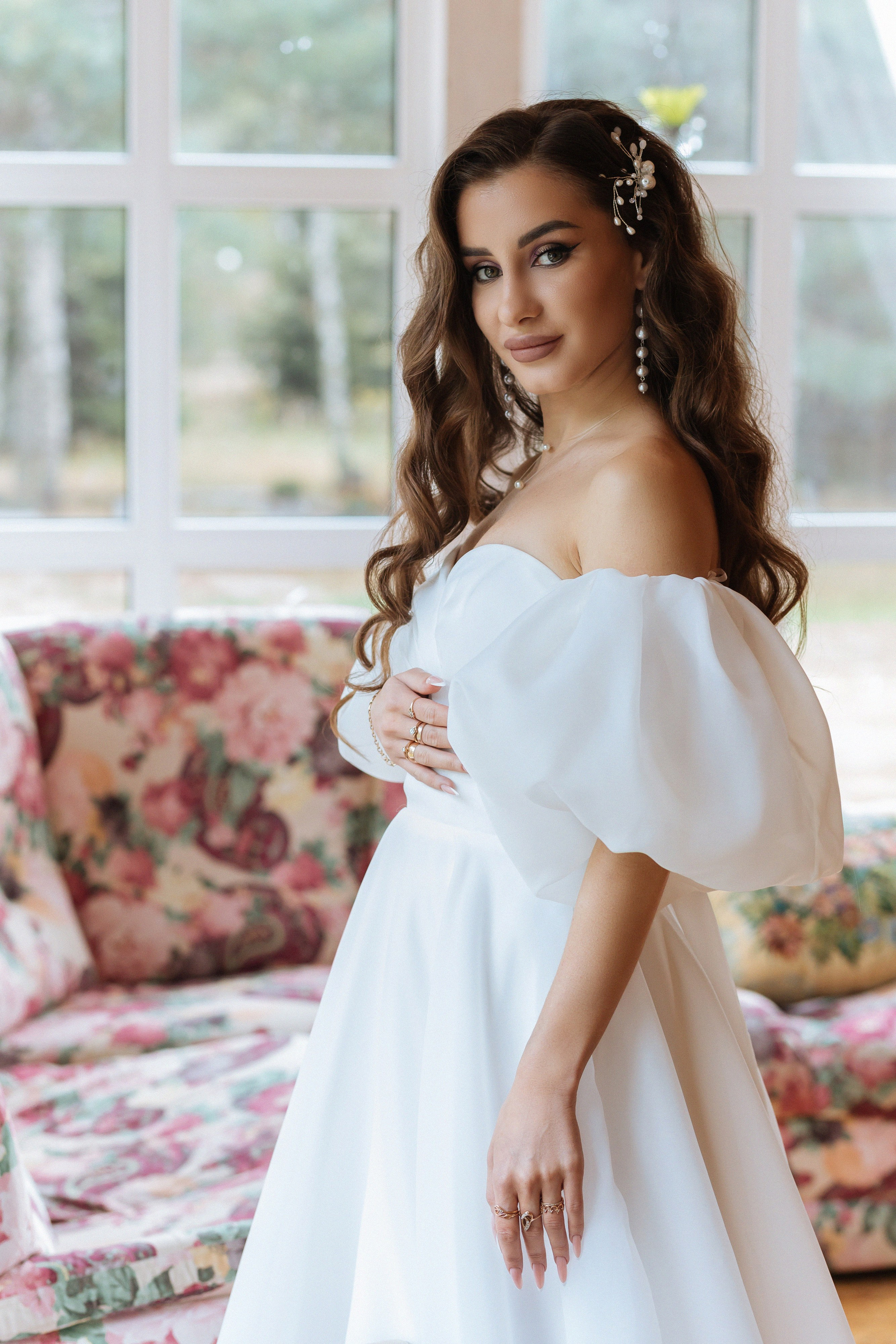 Свадебное. Свадебный фотограф Нижний Новгород | Софа Полякова