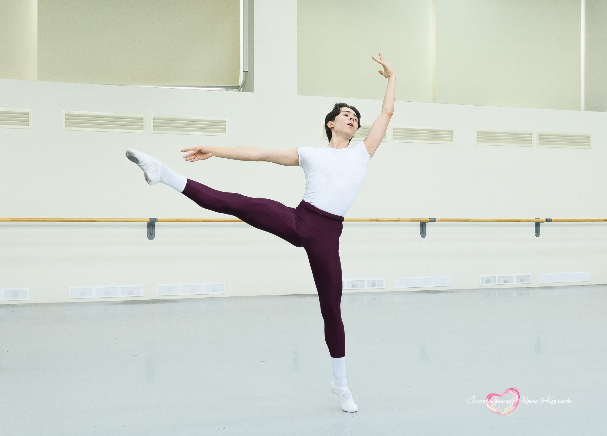 Госэкзамен выпускников МГХУ им. Лавровского — Мальчики — 2025 г