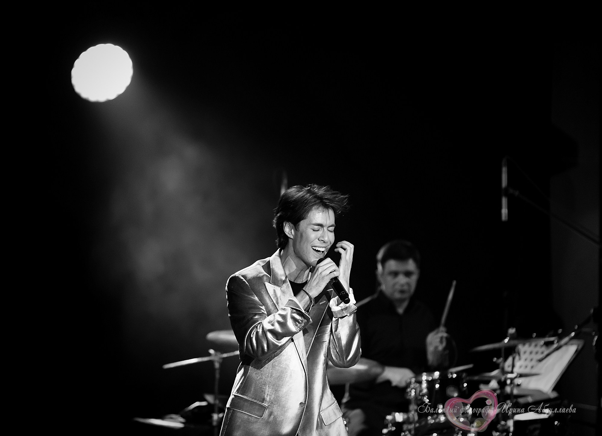 Марк Тишман 2021г Вегас Сити Холл