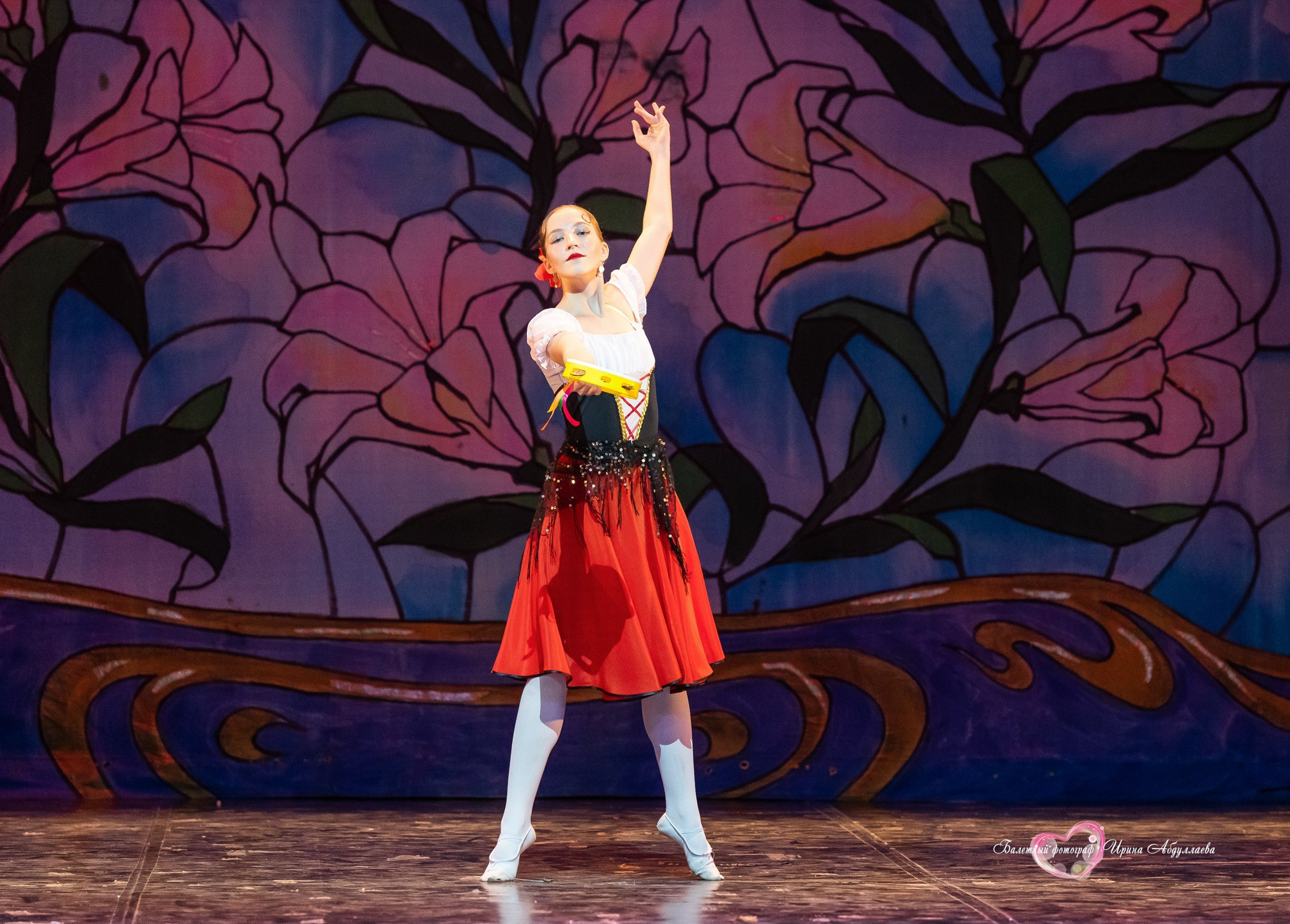 Академия балета «СКАЗКА» «Щелкунчик»