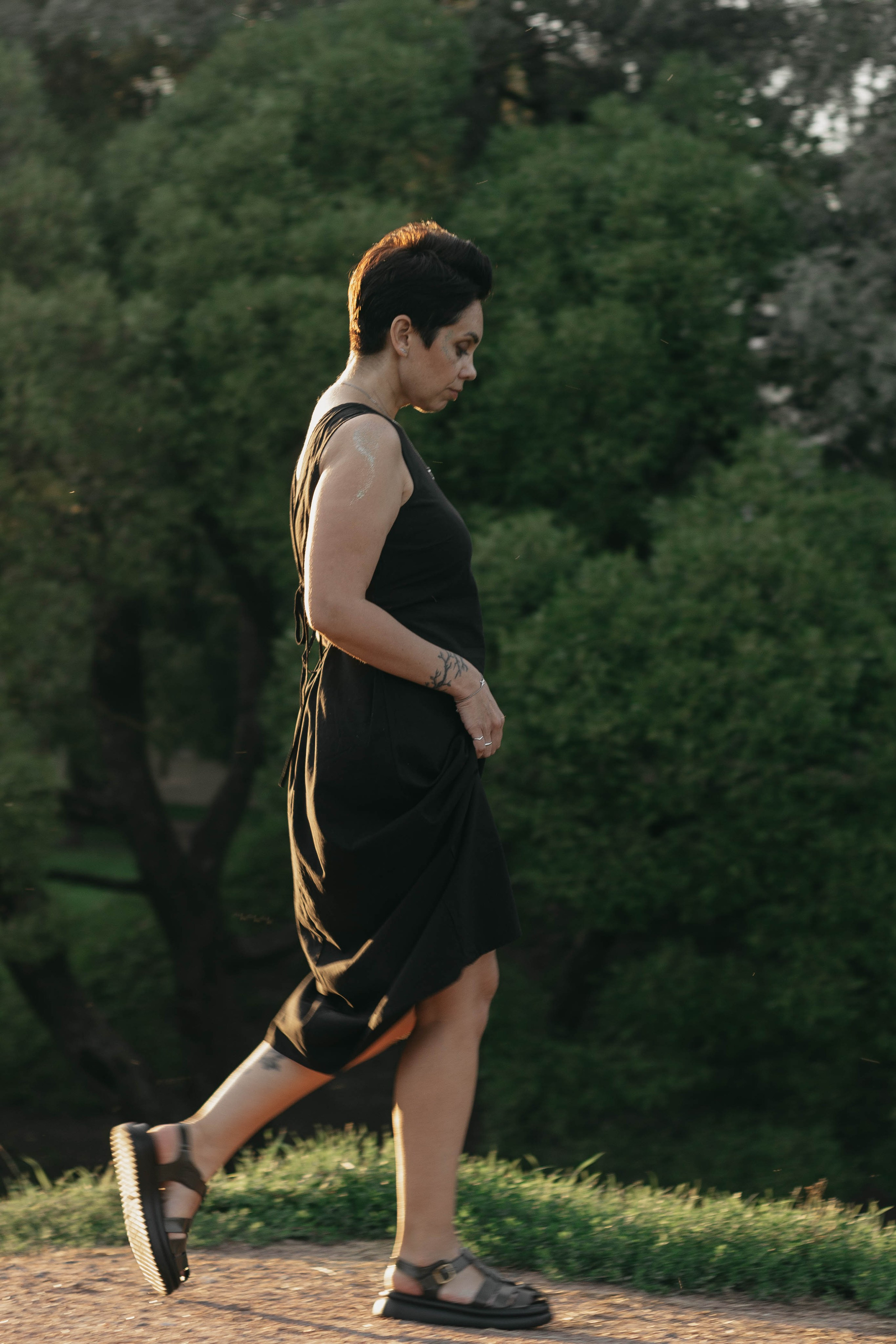 Малефисента. Фотограф в Санкт-Петербурге Головина Анастасия