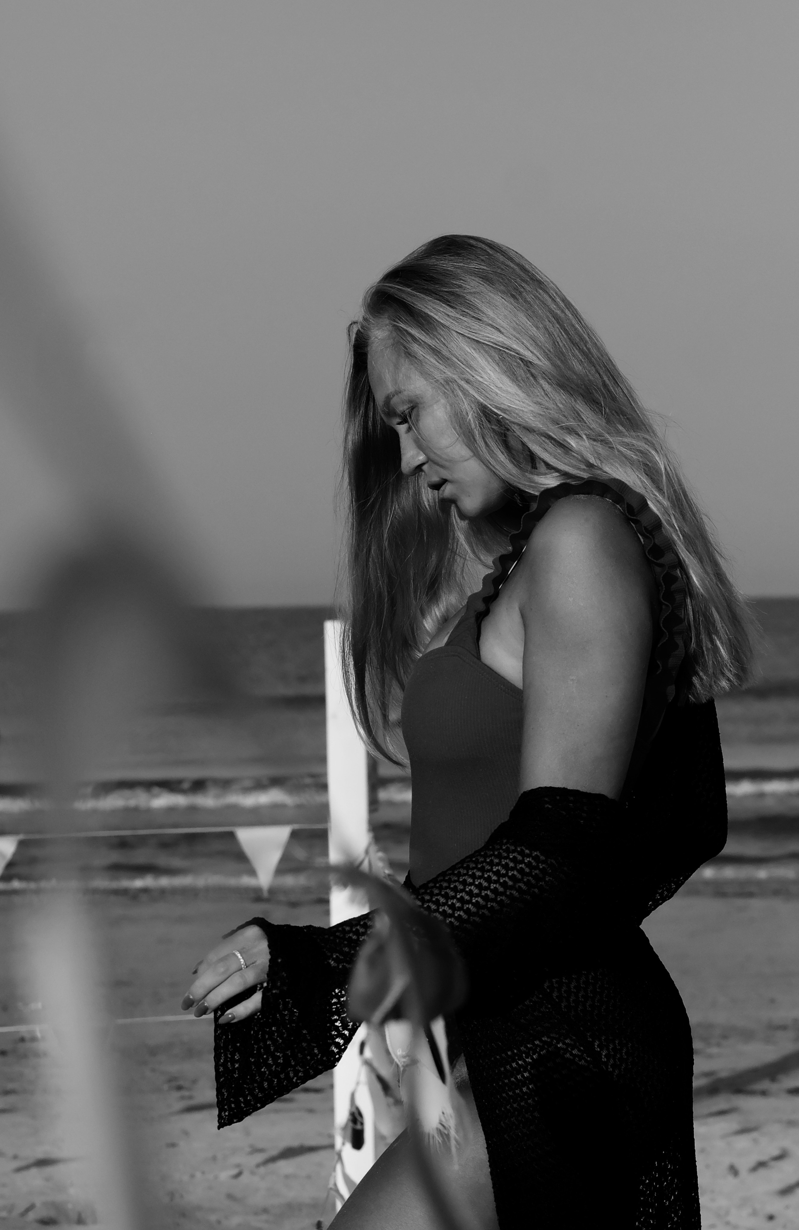 Евгения_пляж. Я Света, портретный и семейный фотограф в г. Анапа