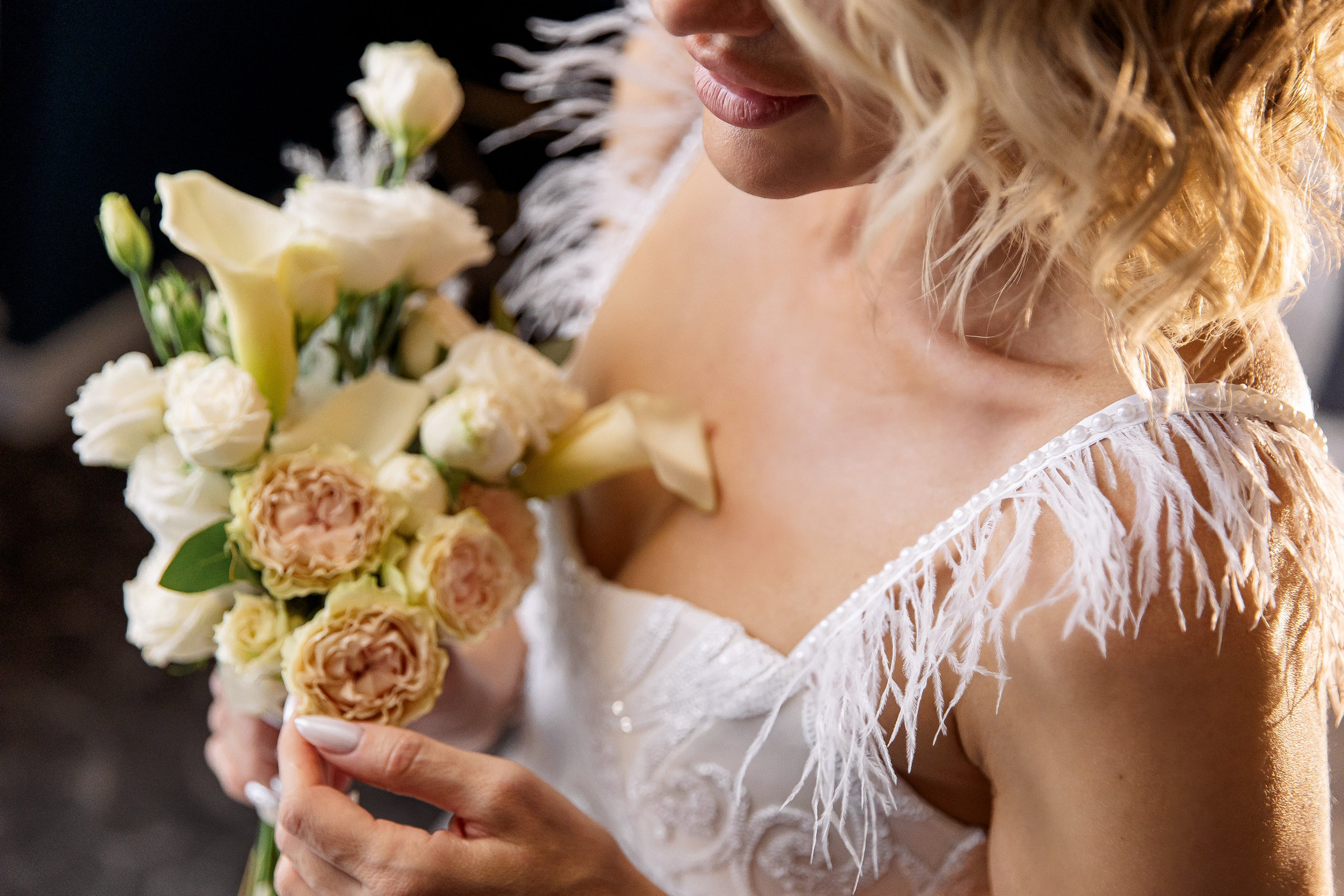 Виктор и Екатерина. Свадебный и семейный фотограф в Челябинске Юлия Ишимова