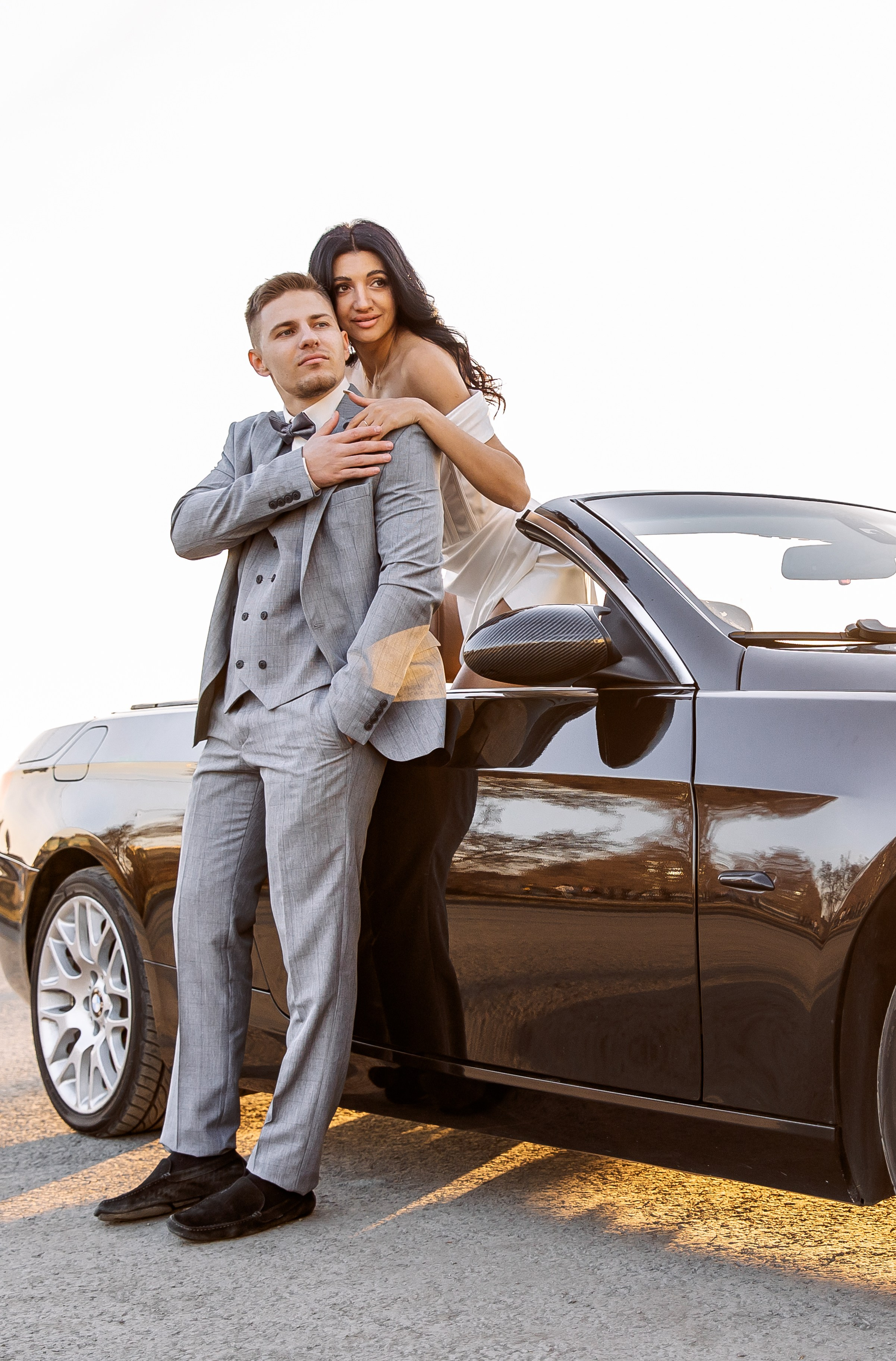 Екатерина и Антон. Свадебный и семейный фотограф в Челябинске Юлия Ишимова