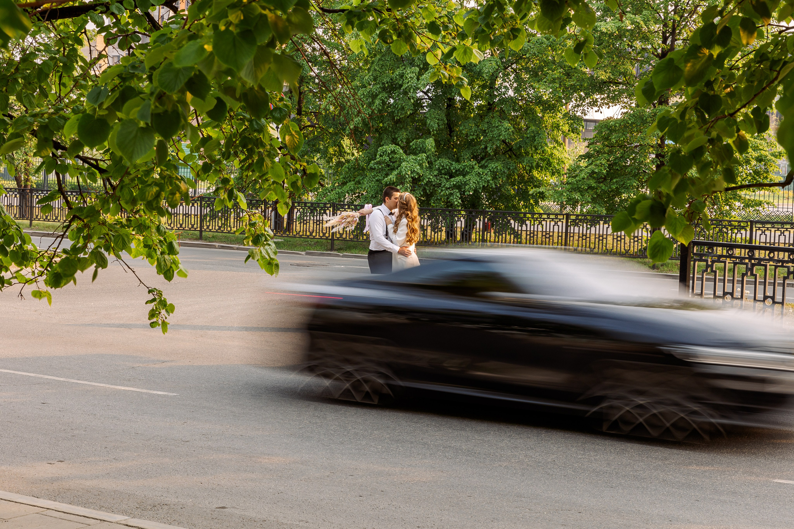 Любовь и Евгений. Свадебный и семейный фотограф в Челябинске Юлия Ишимова
