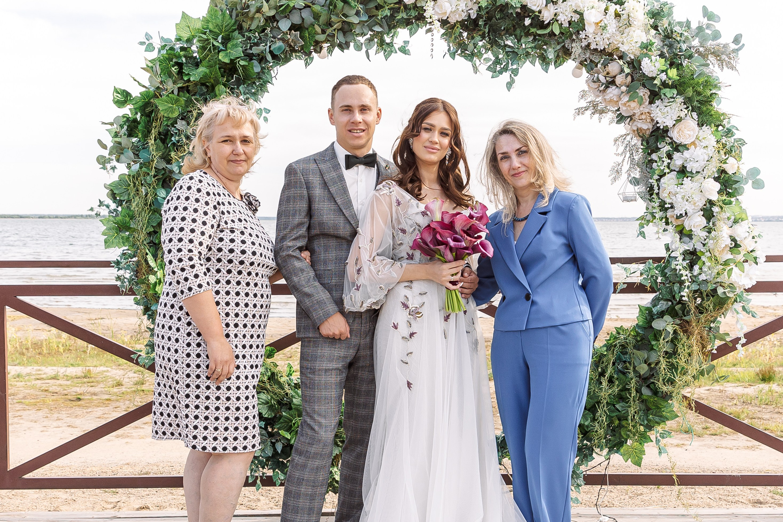 Ангелина и Иван. Свадебный и семейный фотограф в Челябинске Юлия Ишимова