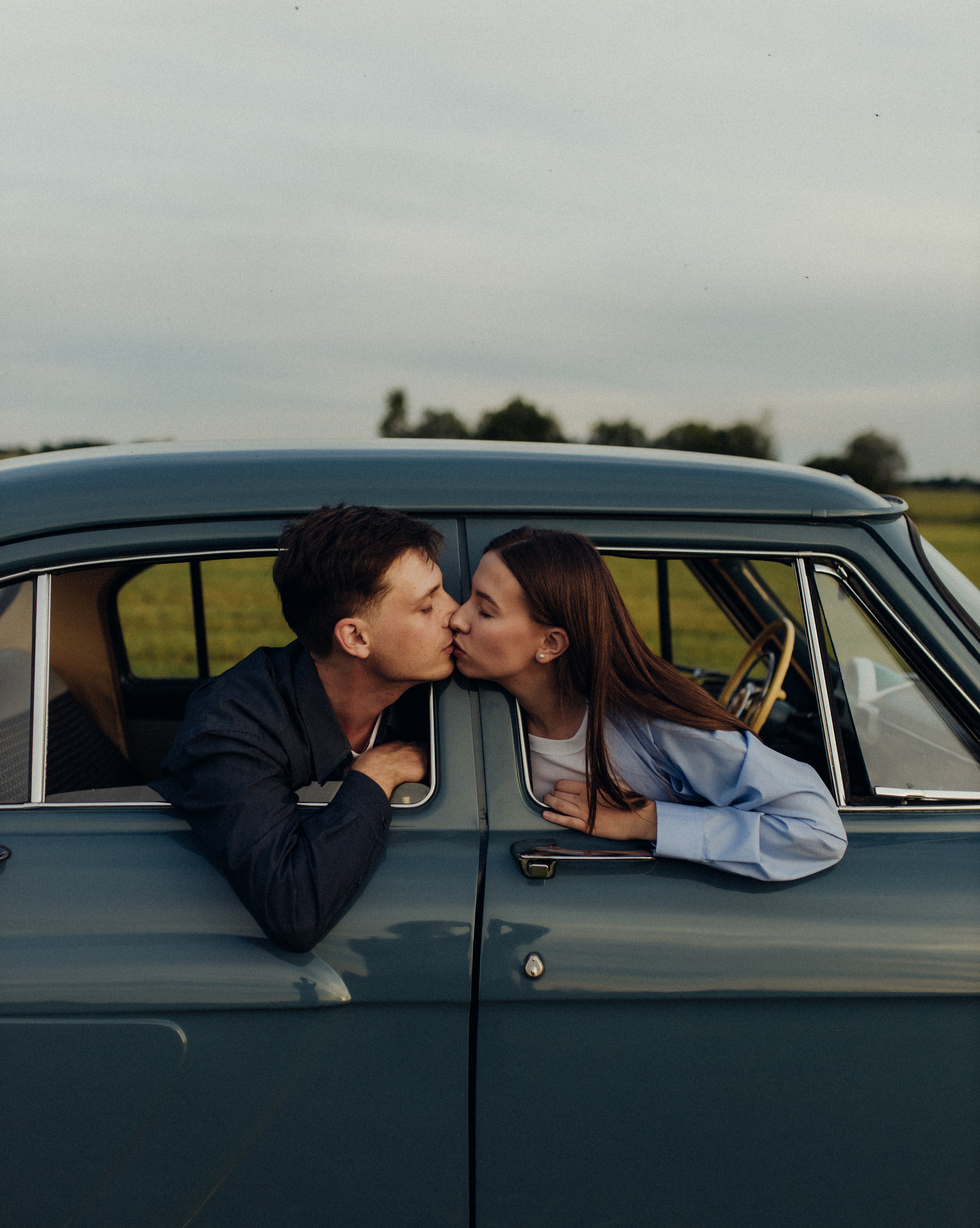 Love story. Екатерина Краснопеева — портретный фотограф Москва