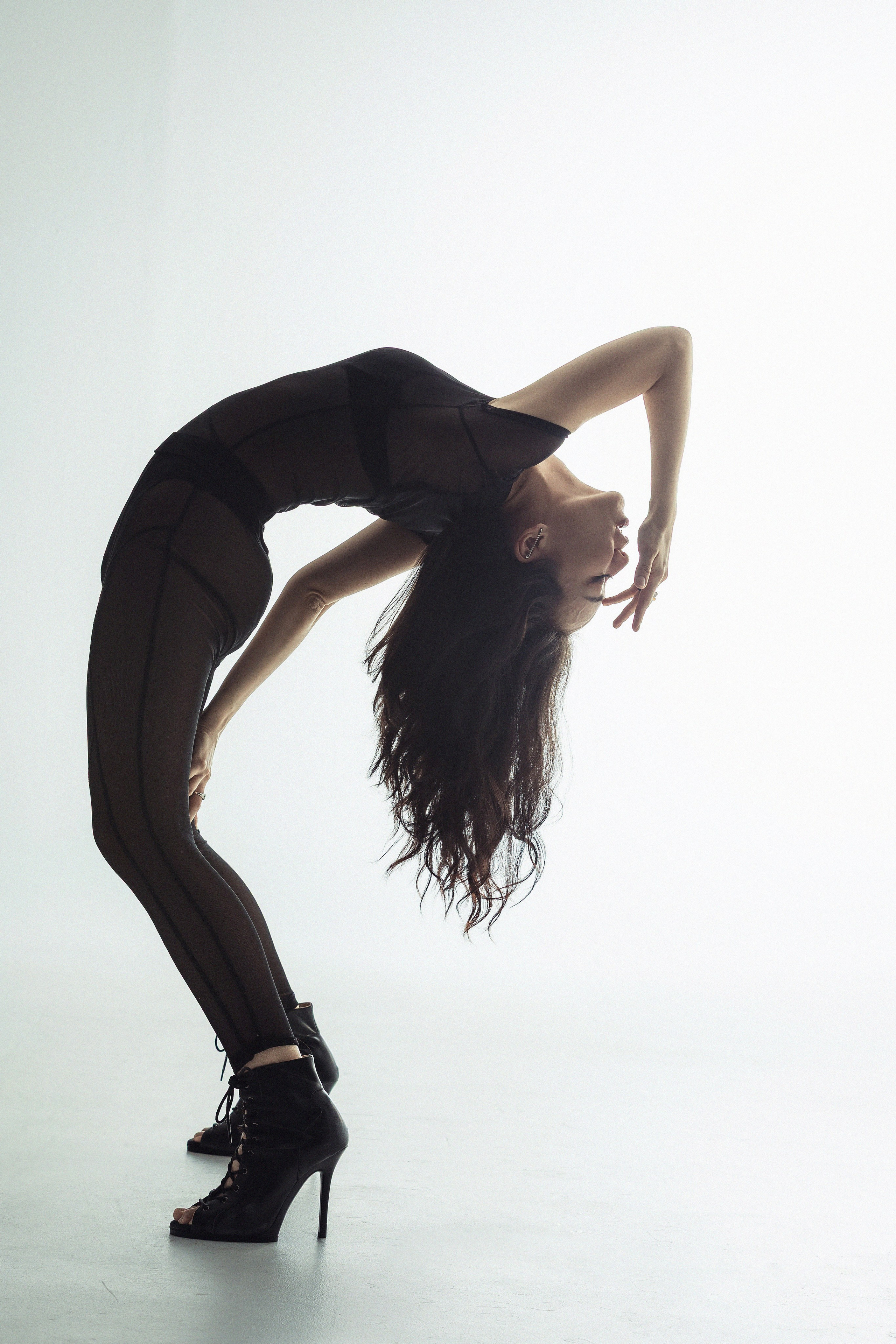 Мегис. Сергей Шарин семейный и творческий фотограф