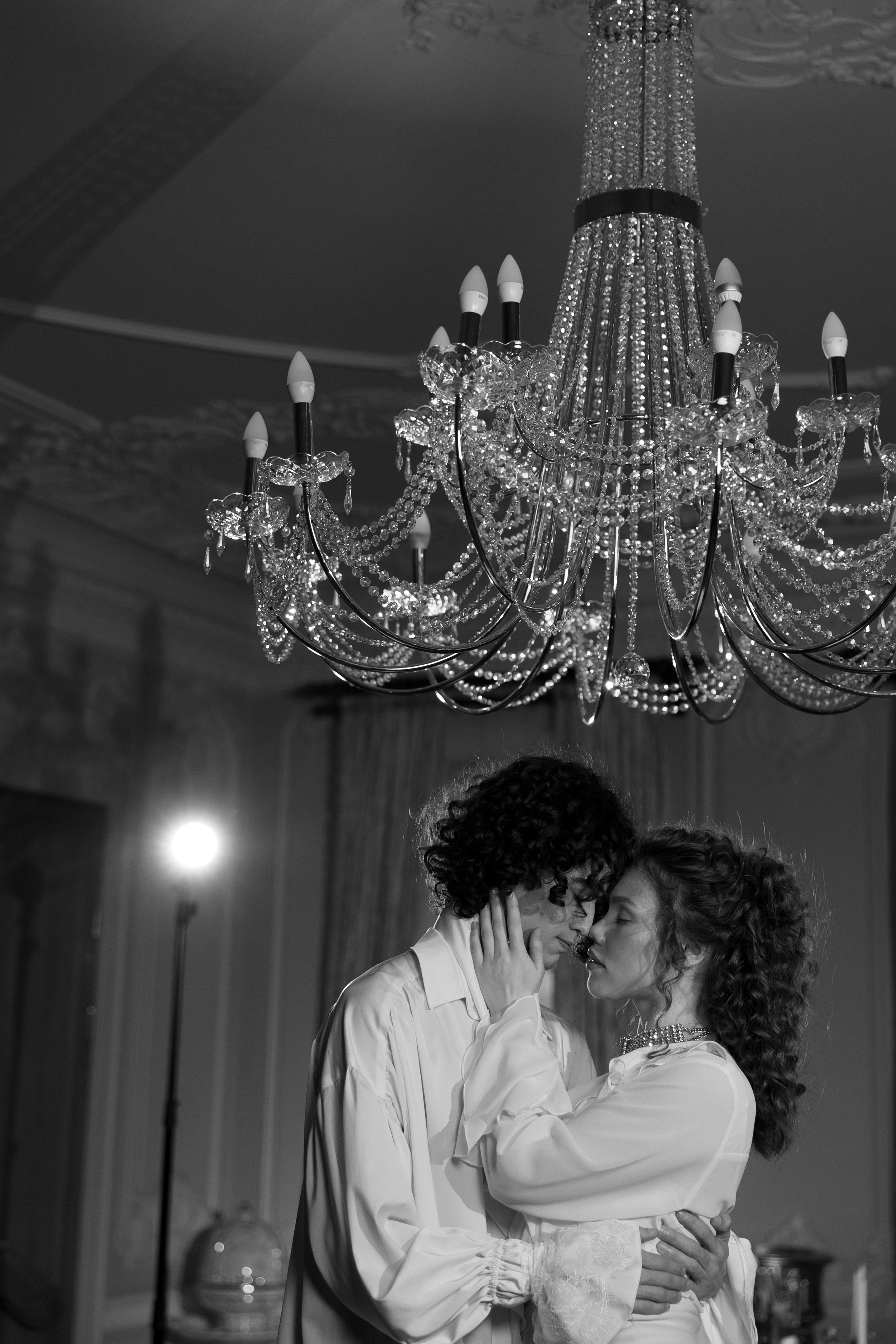 Евгения и Али. Свадебный фотограф Курск Максим Ноздрачев