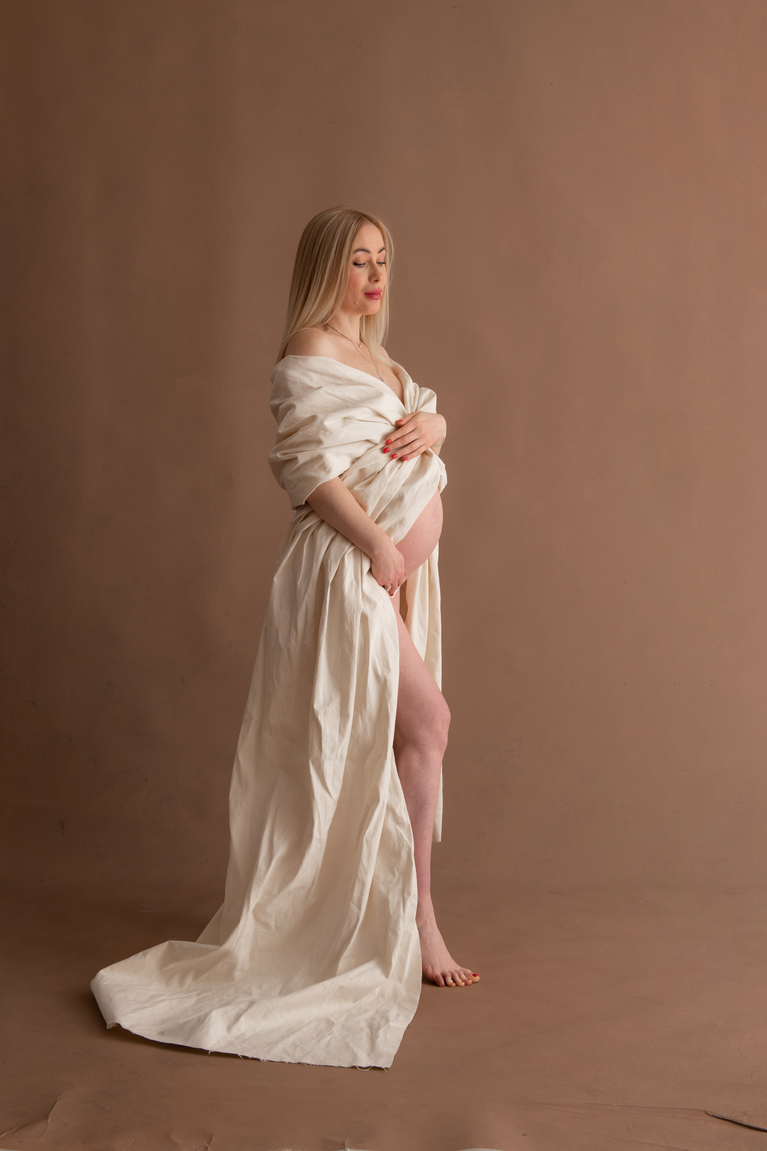 2024-05-12-Юля-Святослав. Фотосессия беременности — Крылова Натали — Москва