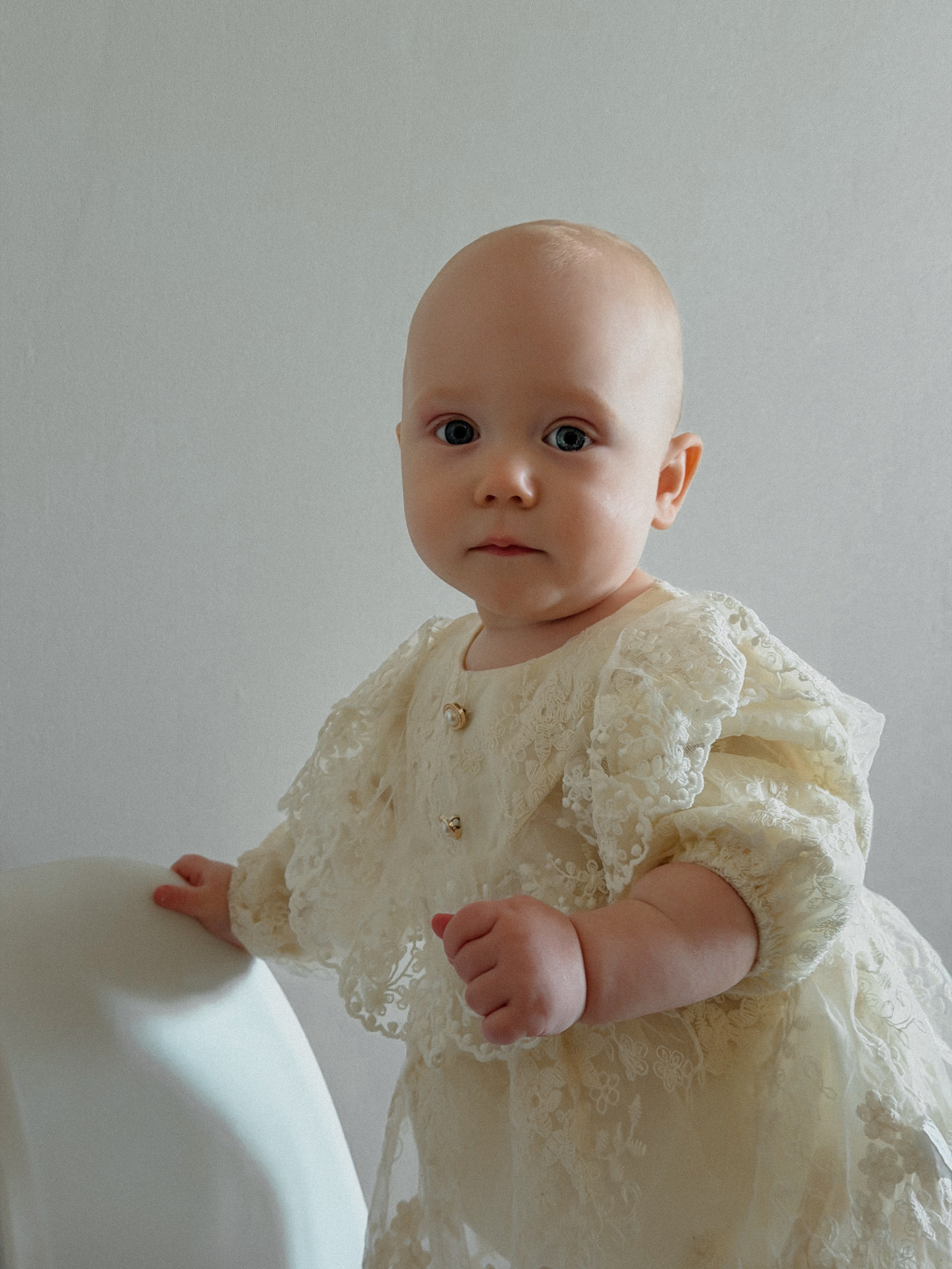 Евсевии 1 годик. Свадебный и семейный фотограф в Санкт-Петербурге Светлана Лантратова