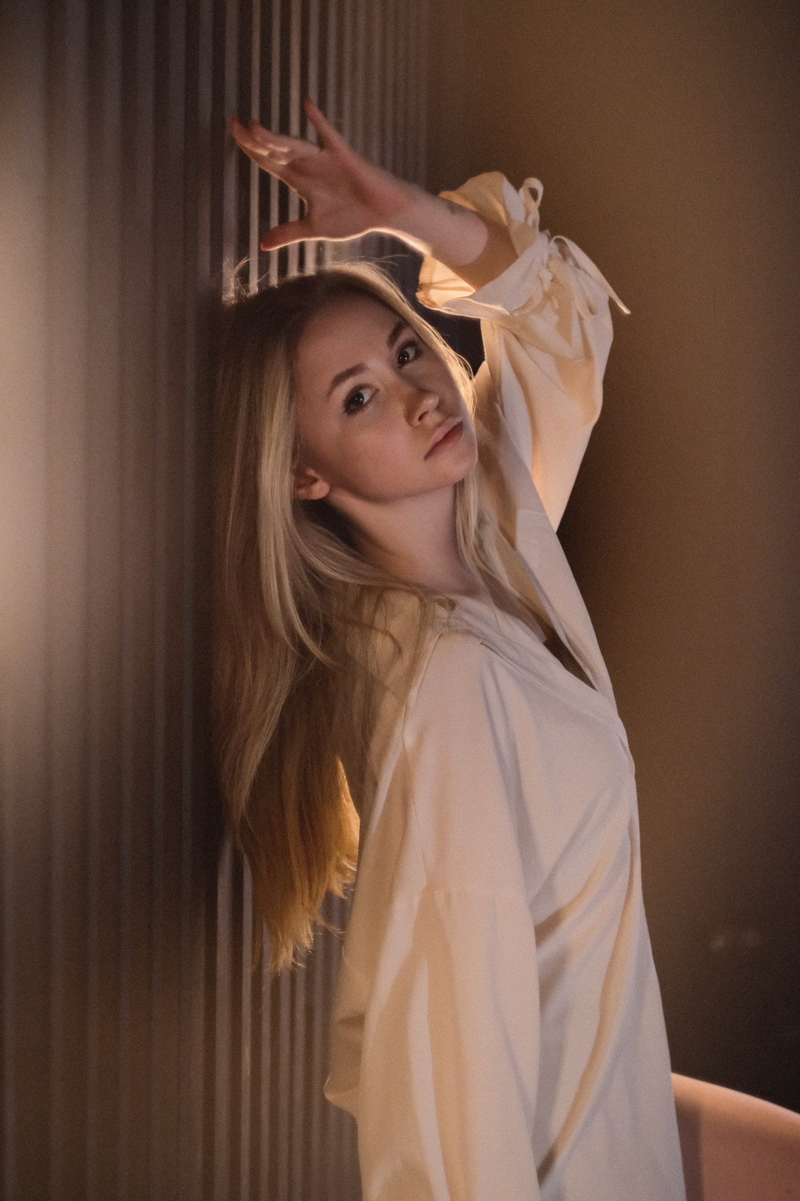 Портретный фотограф в Москве