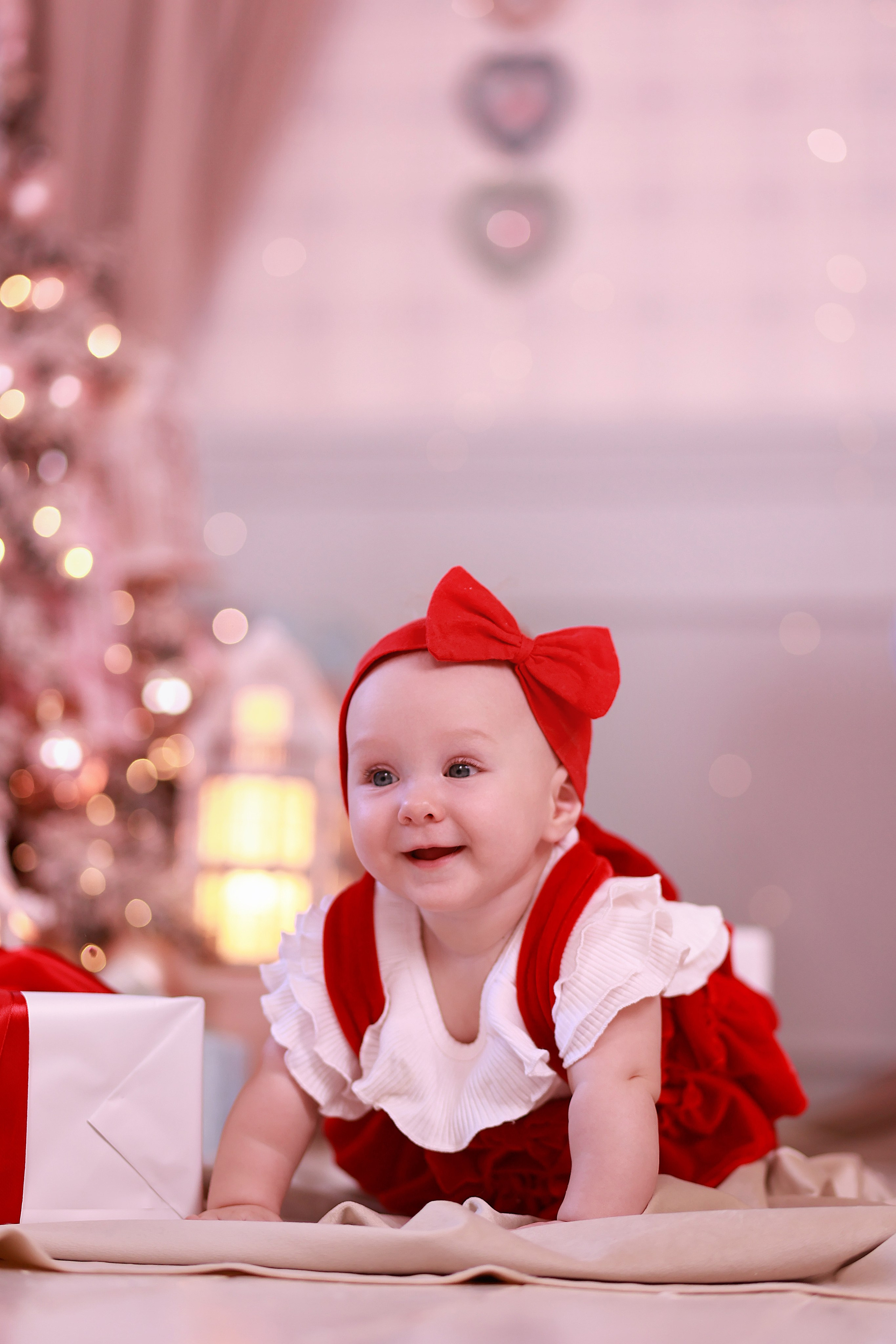 Елена и Есения. Детский семейный фотограф Краснодар