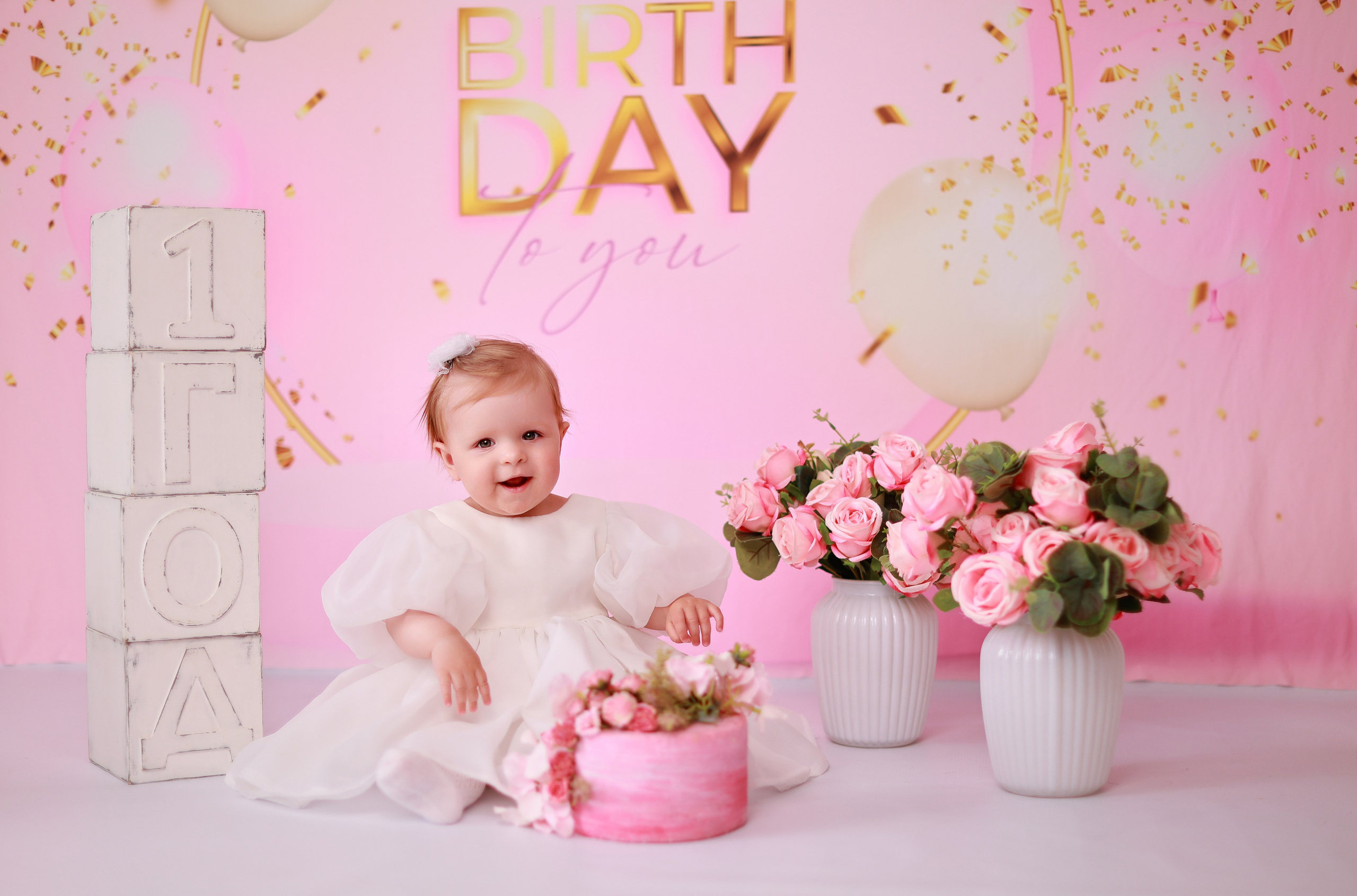 Дарьяна. Детский семейный фотограф Краснодар