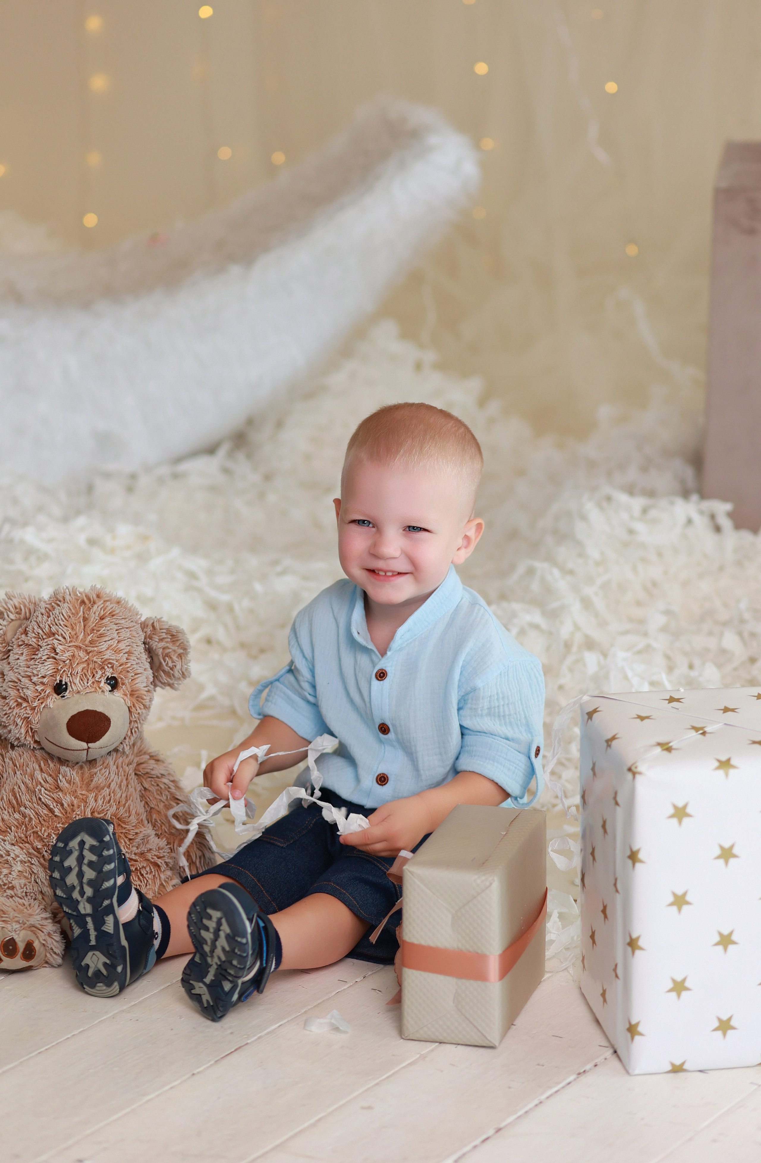 Юлия. Детский семейный фотограф Краснодар