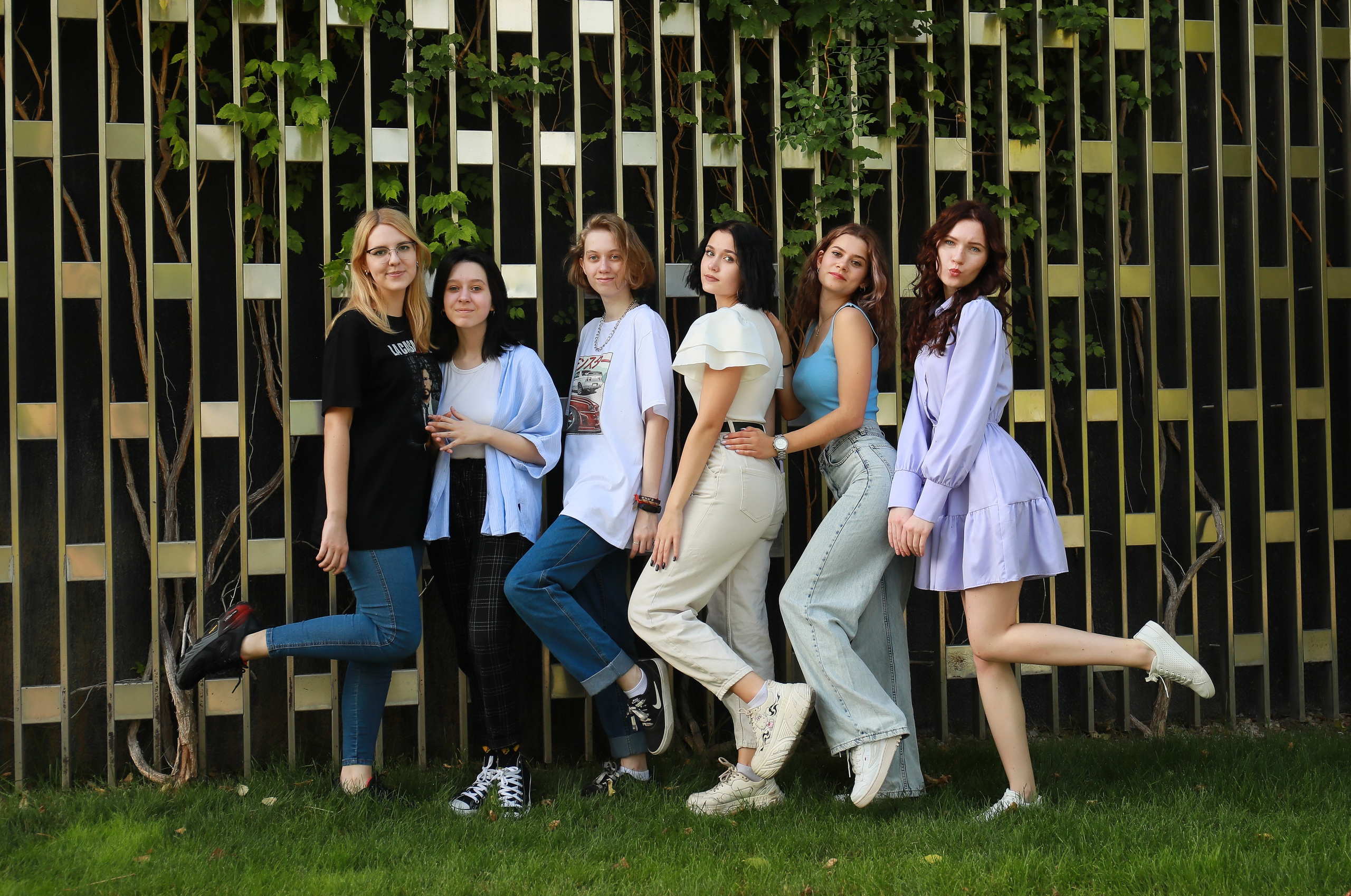 Выпускной альбом (Школа 101). Детский семейный фотограф Краснодар