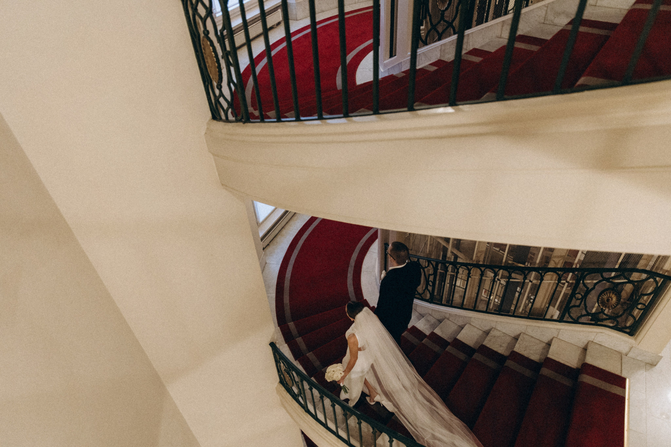 Владимир & Екатерина — Санкт-Петербург. Richard and Irene - Destination wedding photographer