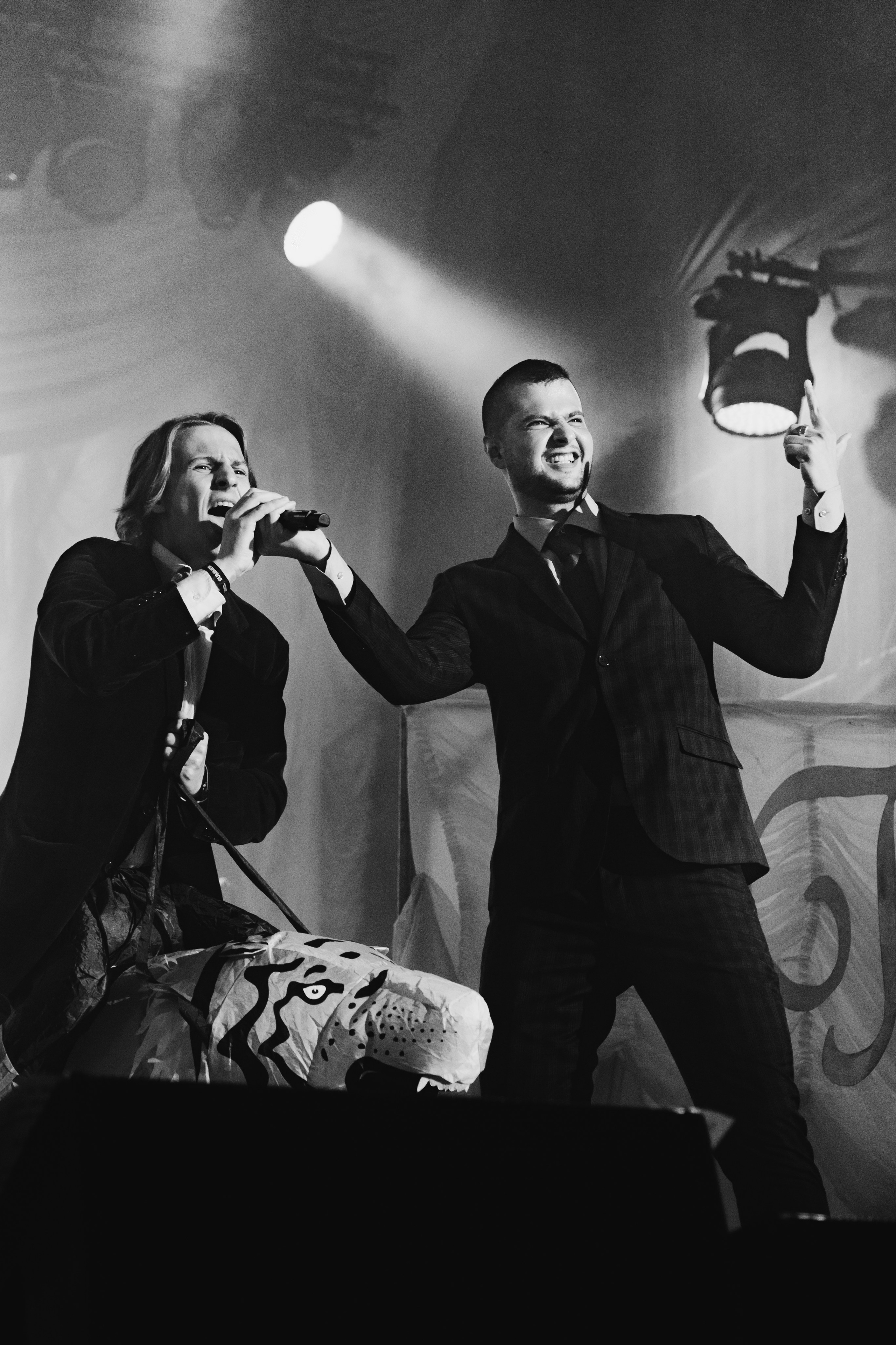 Хаски ’25 Свадьба. RUSLAN ROZANOV