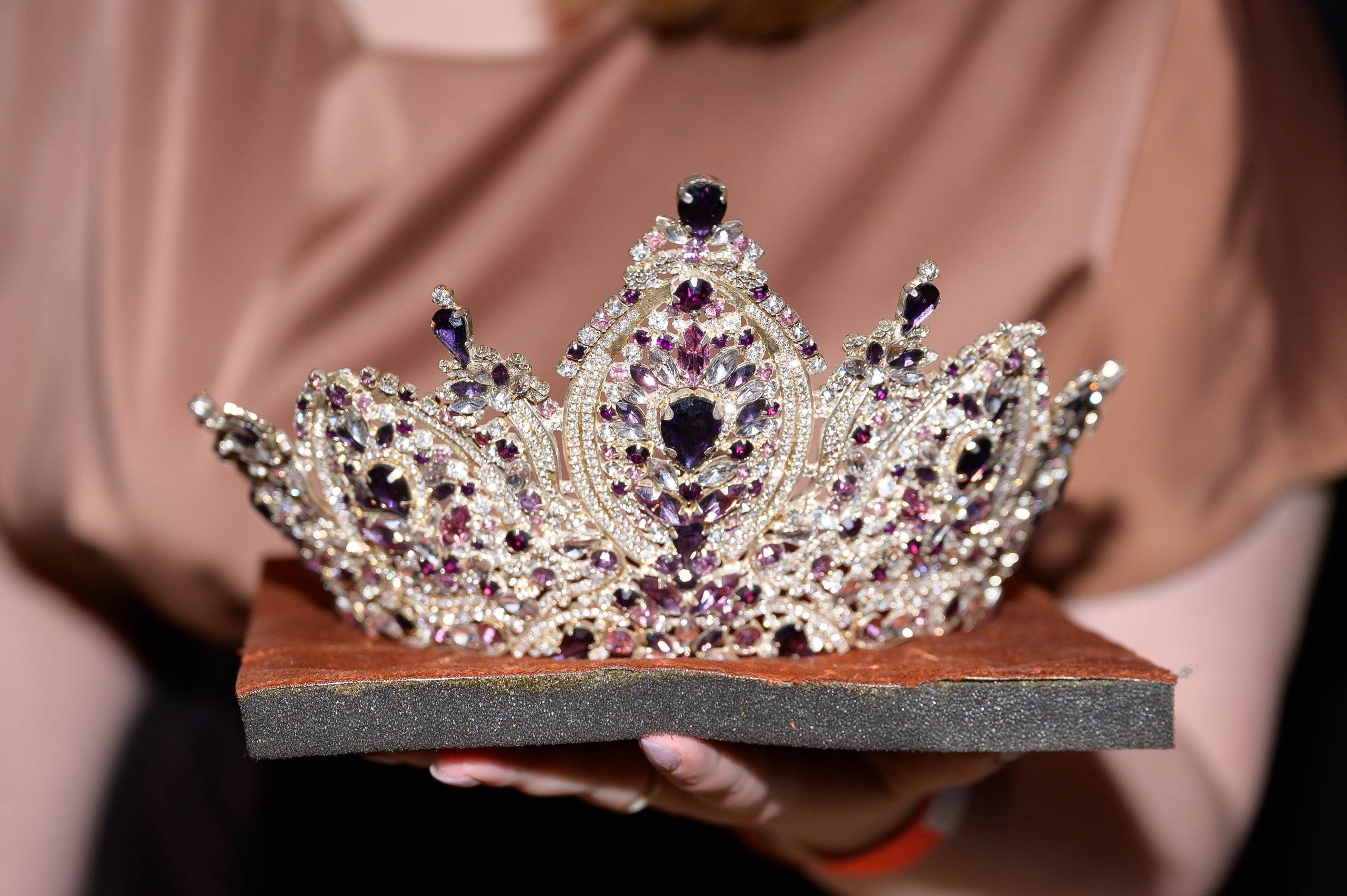 Мисс Россия 2026