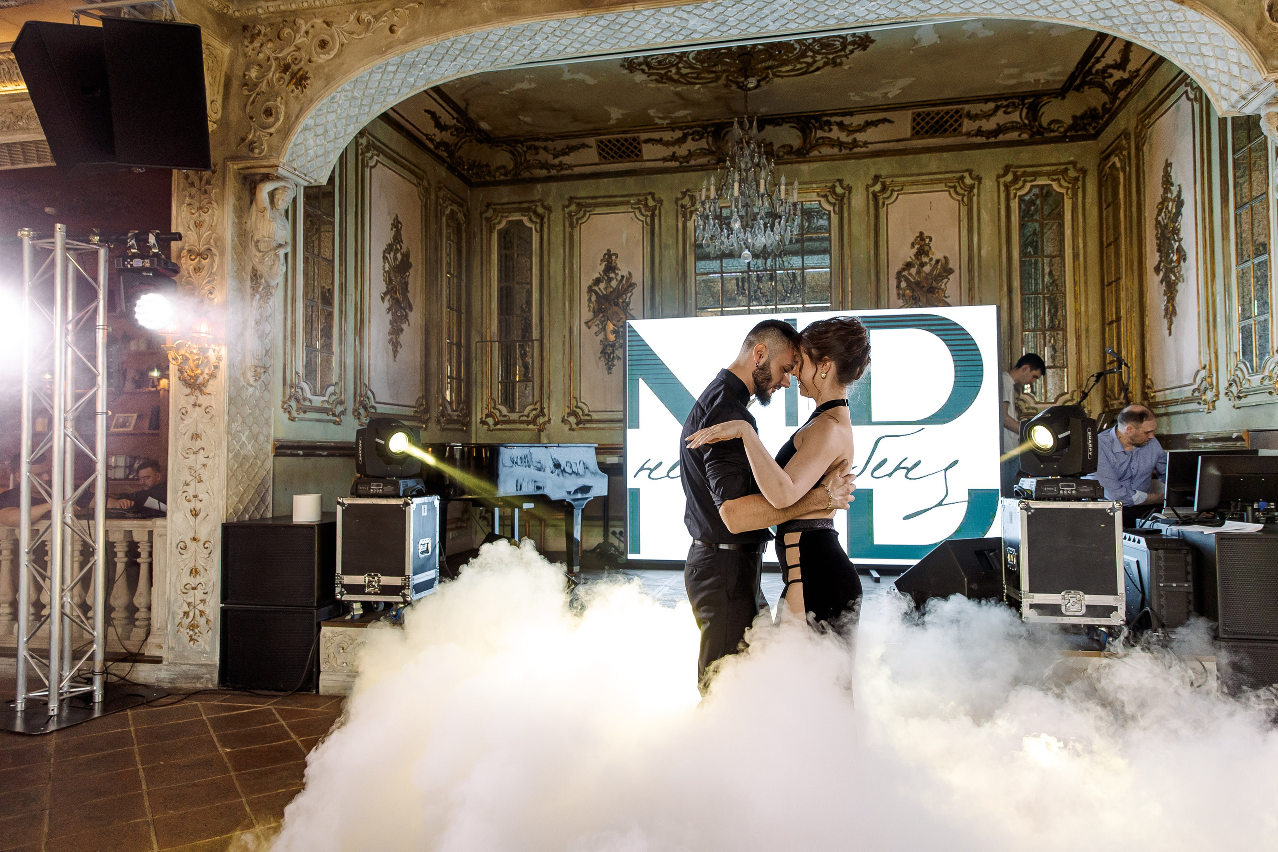 Свадебная выставка. Свадебный и семейный фотограф в Челябинске Юлия Ишимова