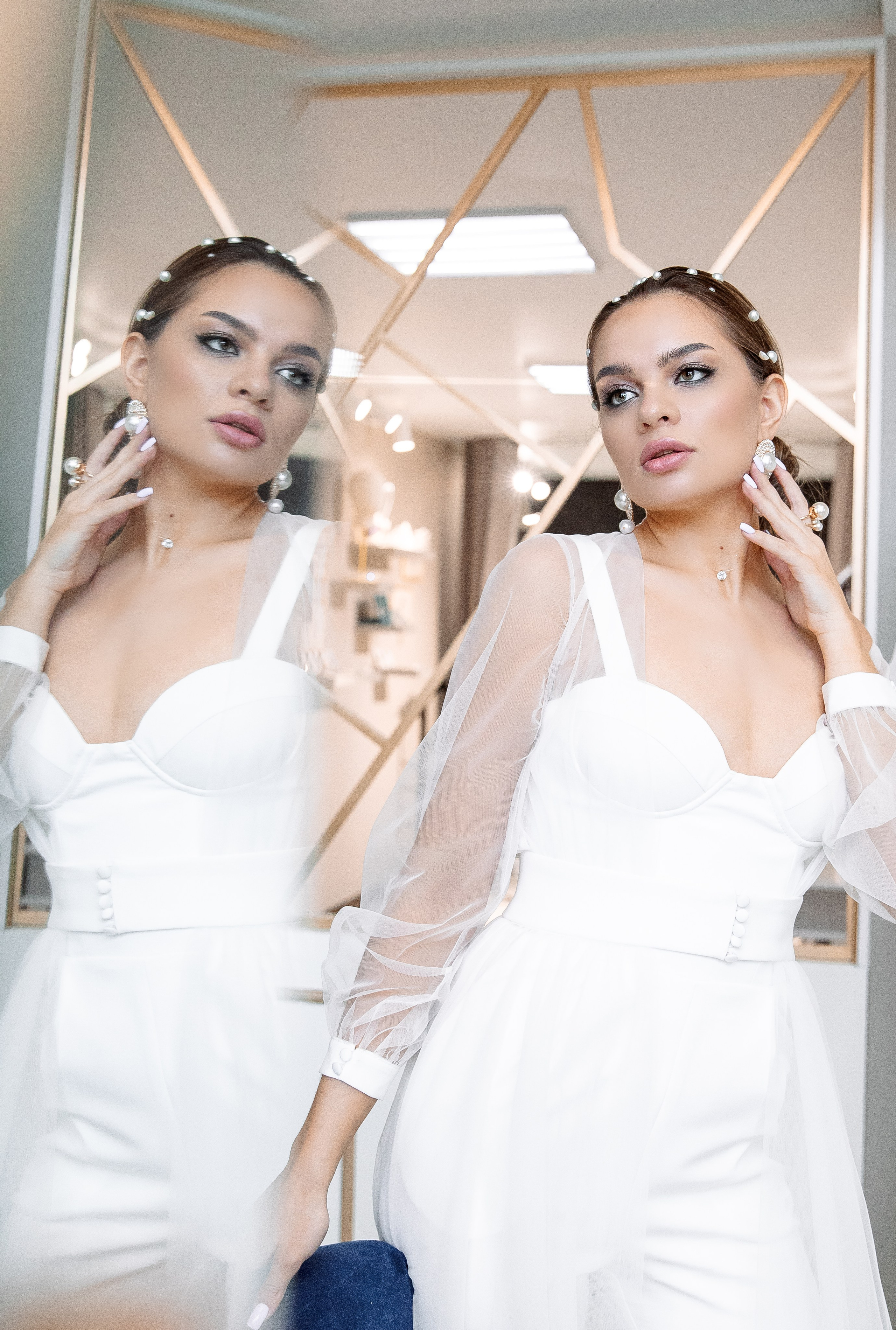 Лада. Свадебный и семейный фотограф в Челябинске Юлия Ишимова