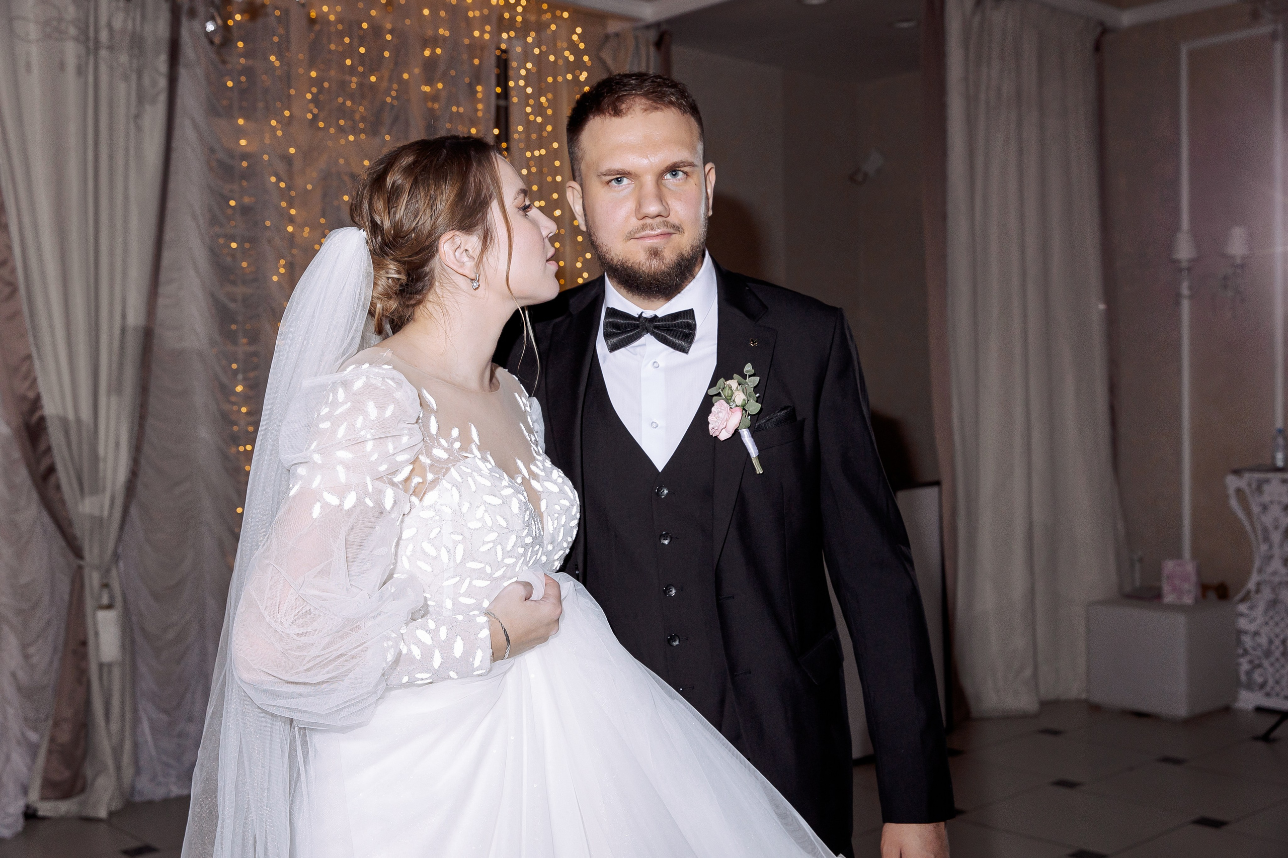 Владислава и Никита. Свадебный и семейный фотограф в Челябинске Юлия Ишимова