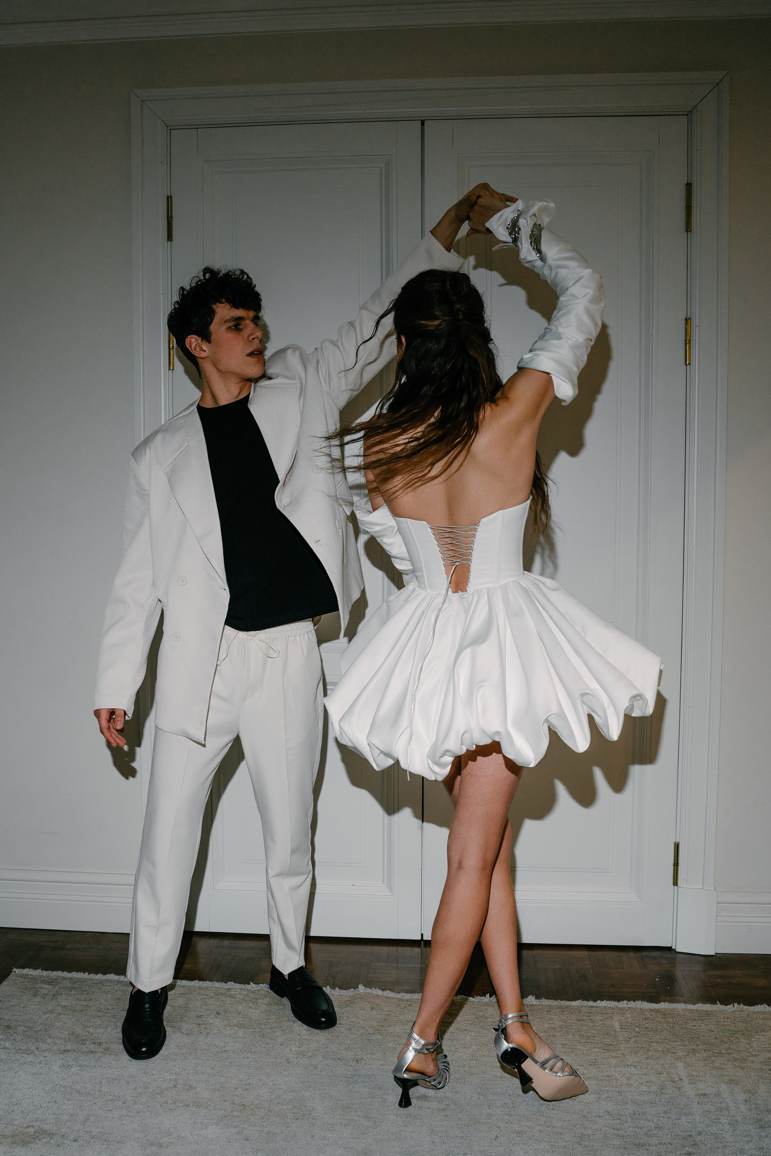 Маша и Саша. Свадебный и семейный фотограф в Воронеже Анастасия Бойко