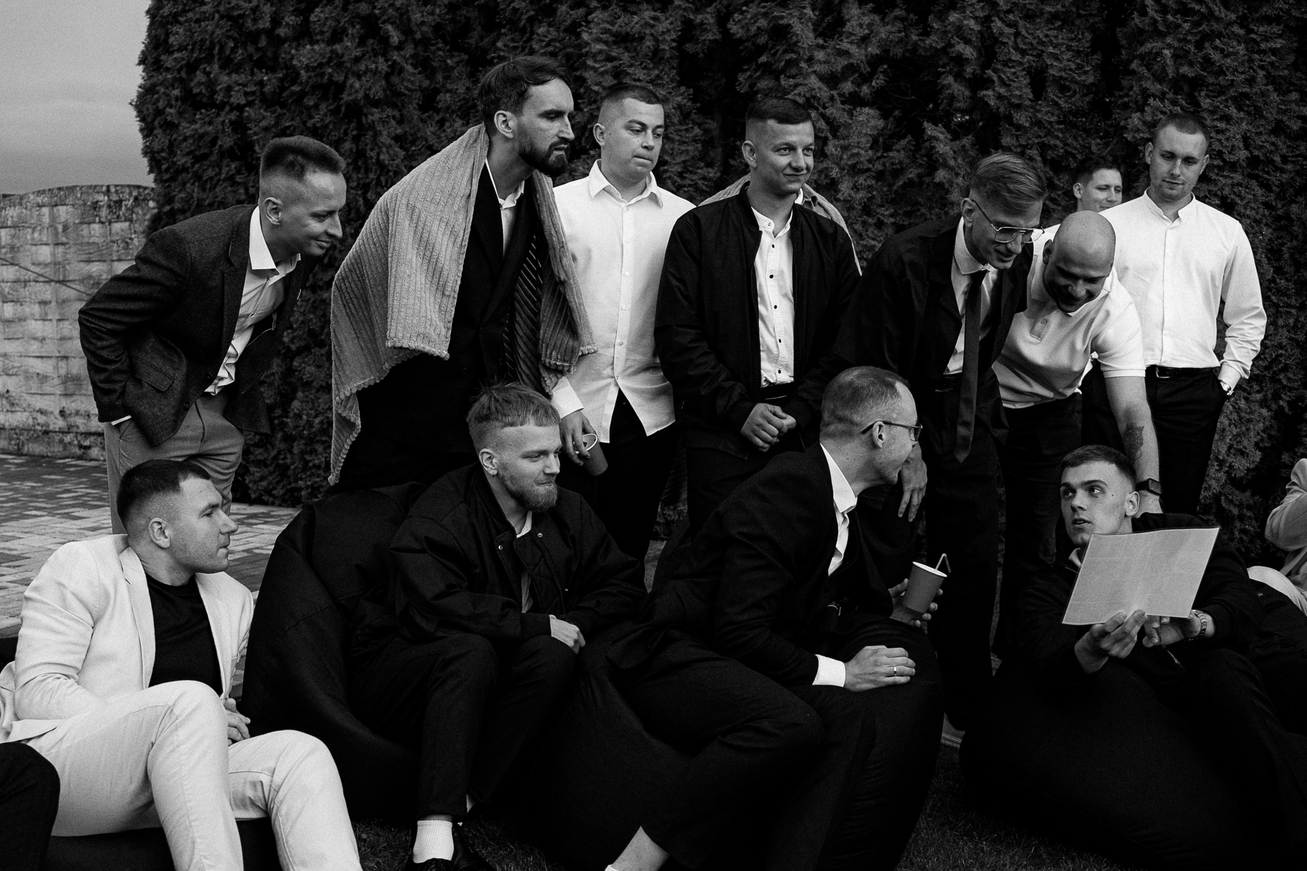 Свадебная церемония под открытым небом. Свадебный и семейный фотограф Виолетта Сидельникова. Краснодар, Россия, Беларусь, Европа